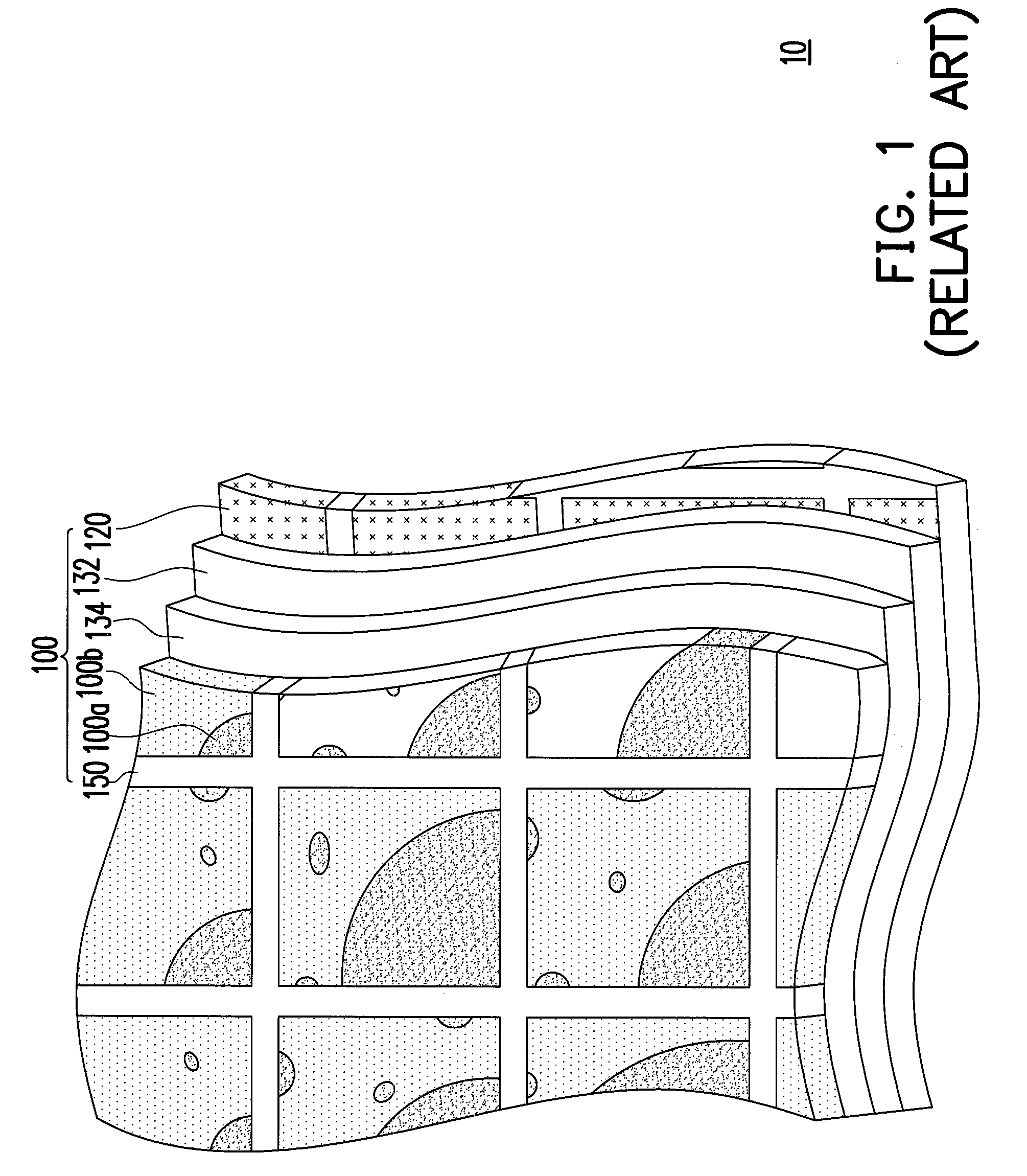 Electrowetting display and pixel array substrate thereof and electrowetting display pixel structure thereof