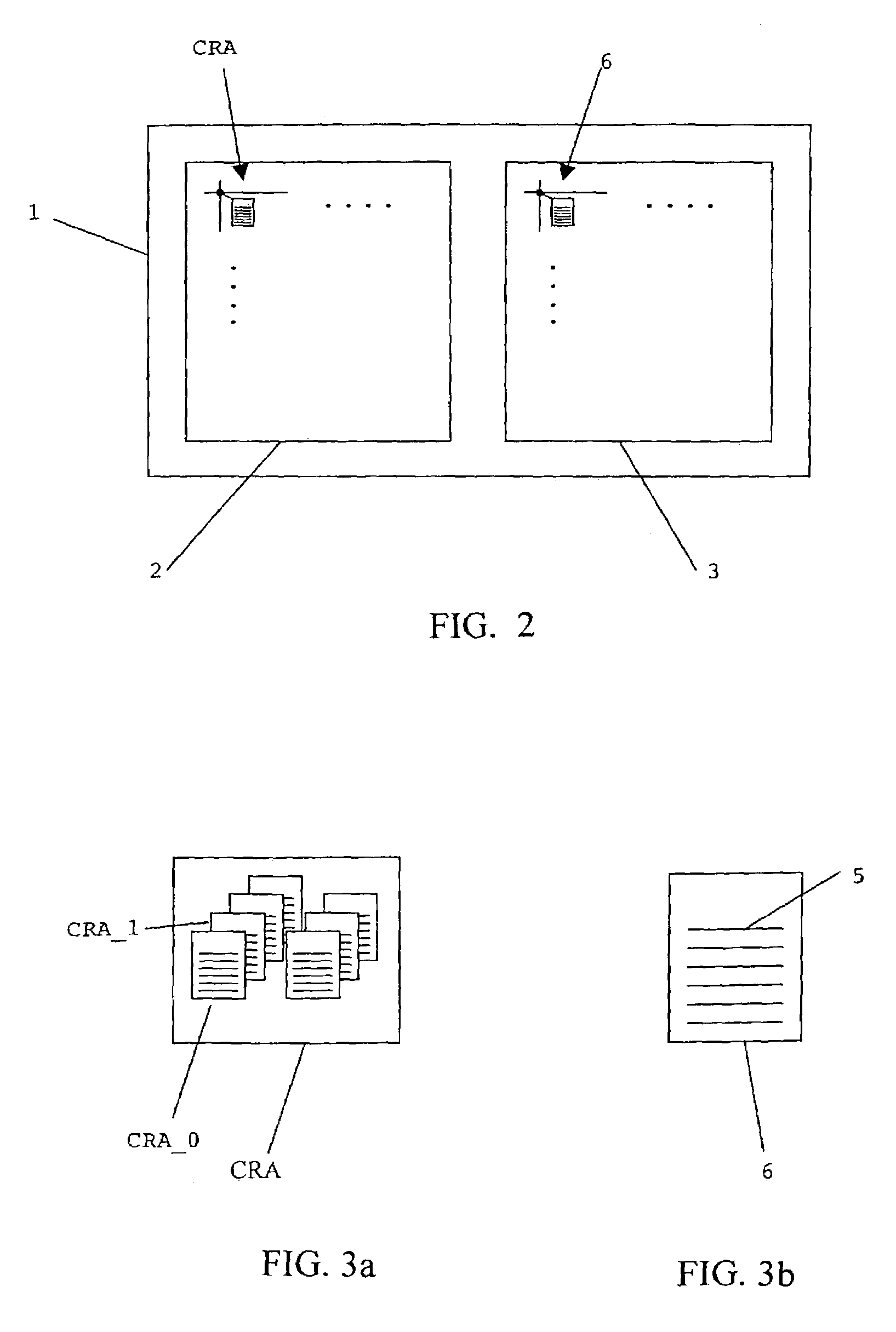 Method of operating a crossbar switch