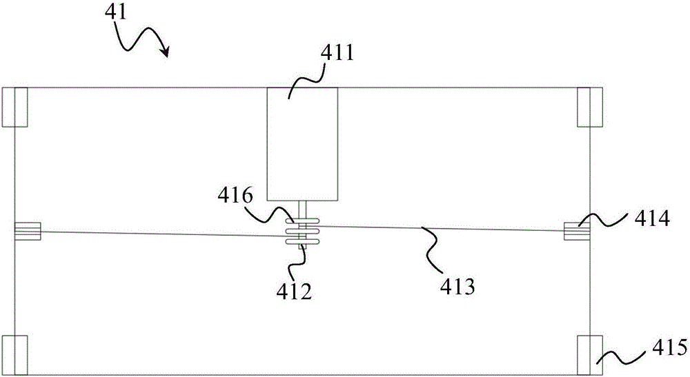 Agricultural locomotive capable of realizing automatic boarding and control method