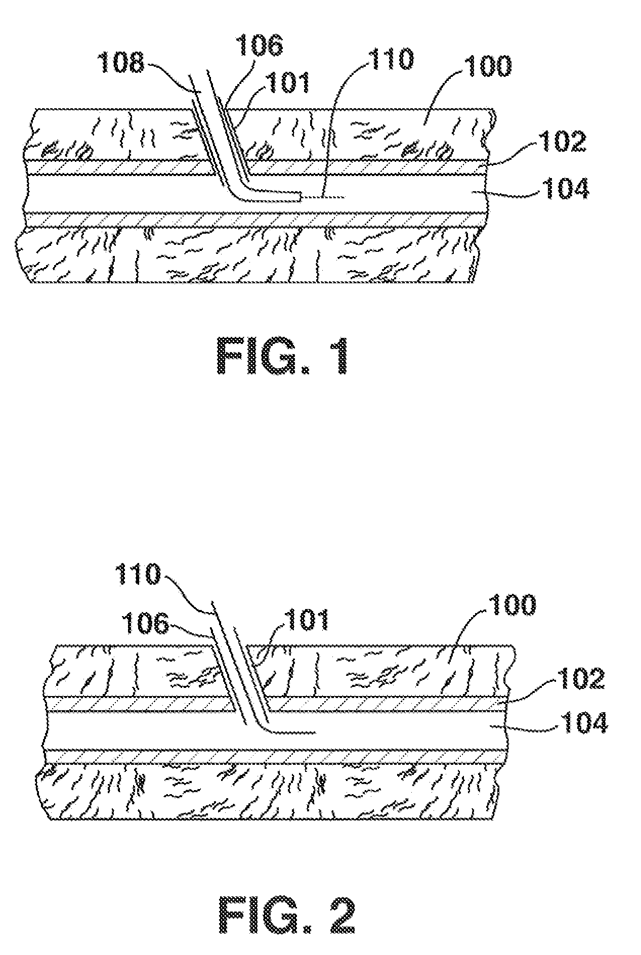 Low-profile vascular closure systems and methods of using same