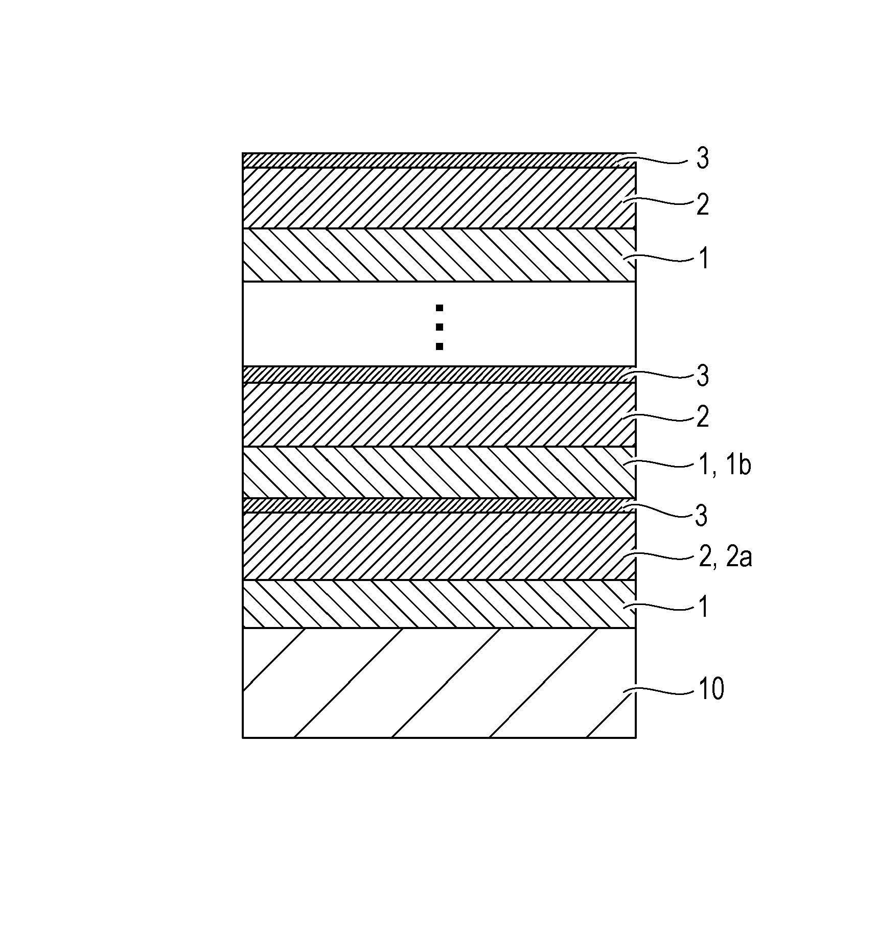 Reflector, surface-emitting laser, solid-state laser device, optoacoustic system, and image-forming apparatus