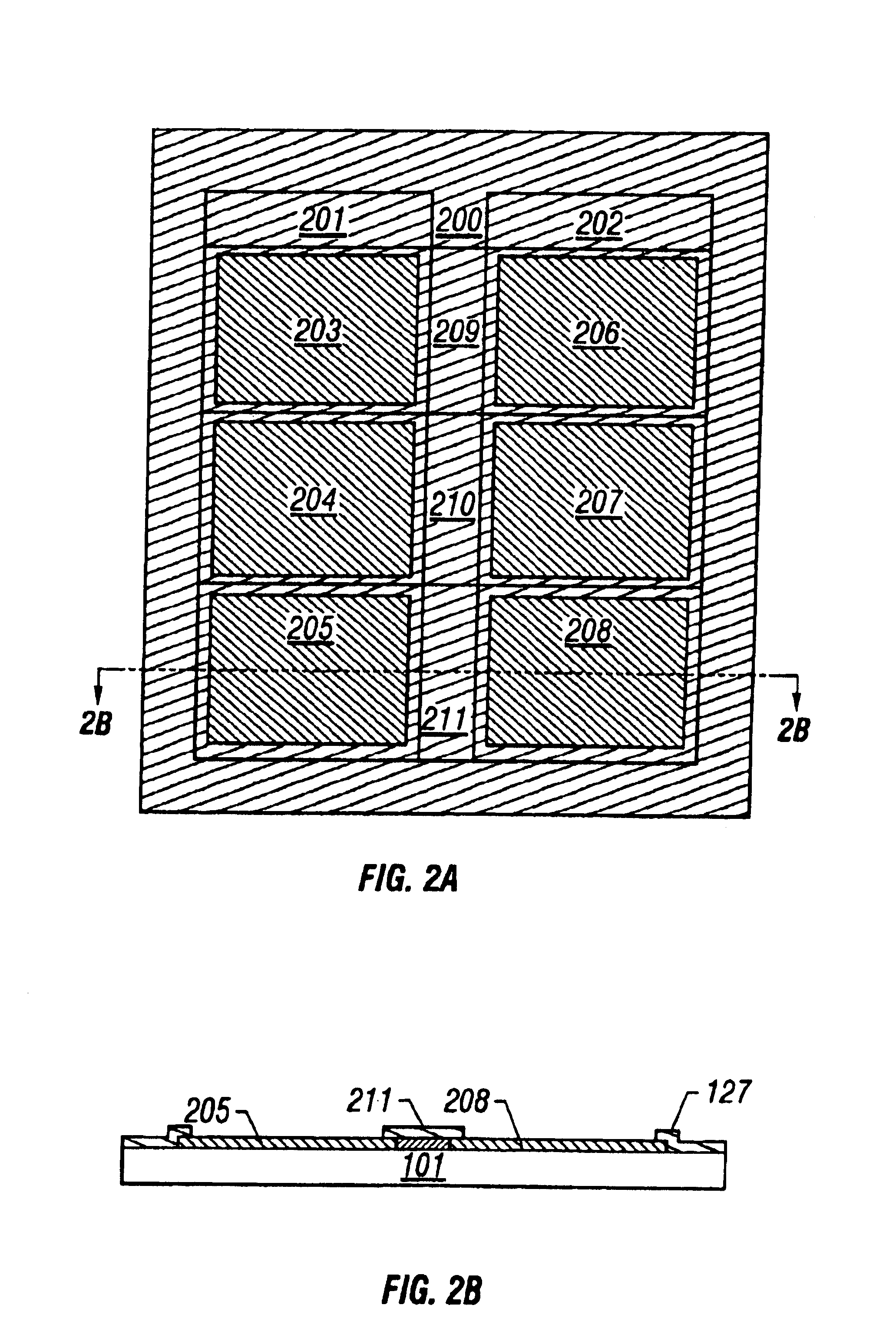 Display device having resin black matrix over counter substrate