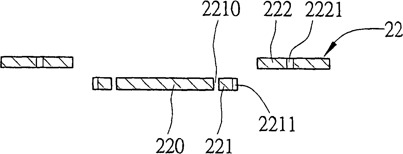 Semiconductor package and manufacturing method thereof