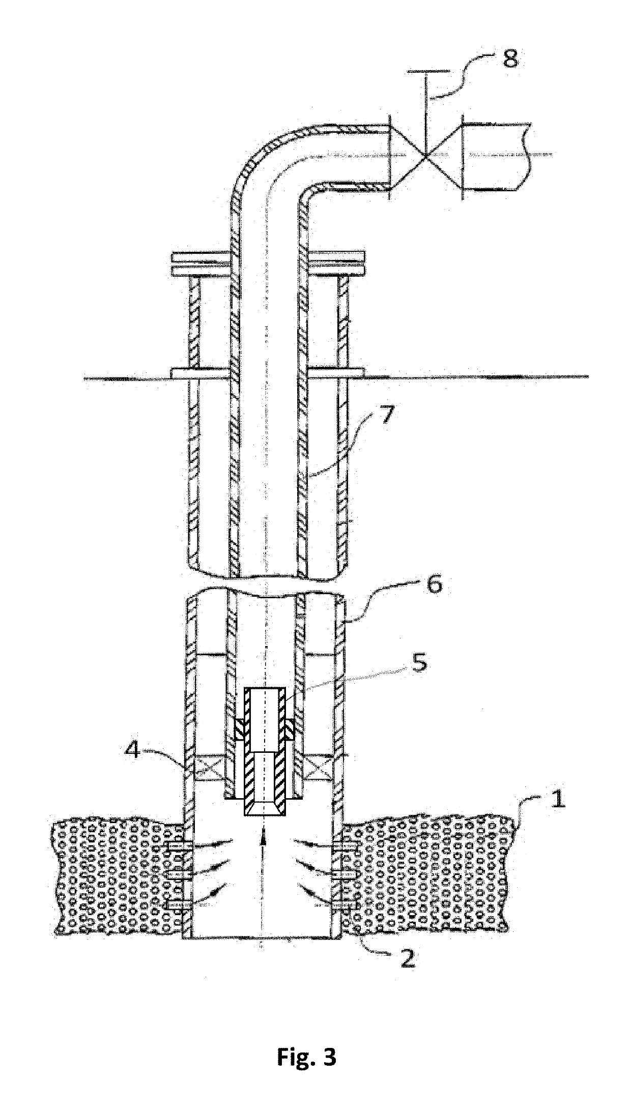 Methods and devices for maximizing oil production and oil recovery for oil wells with high gas-to-oil ratio