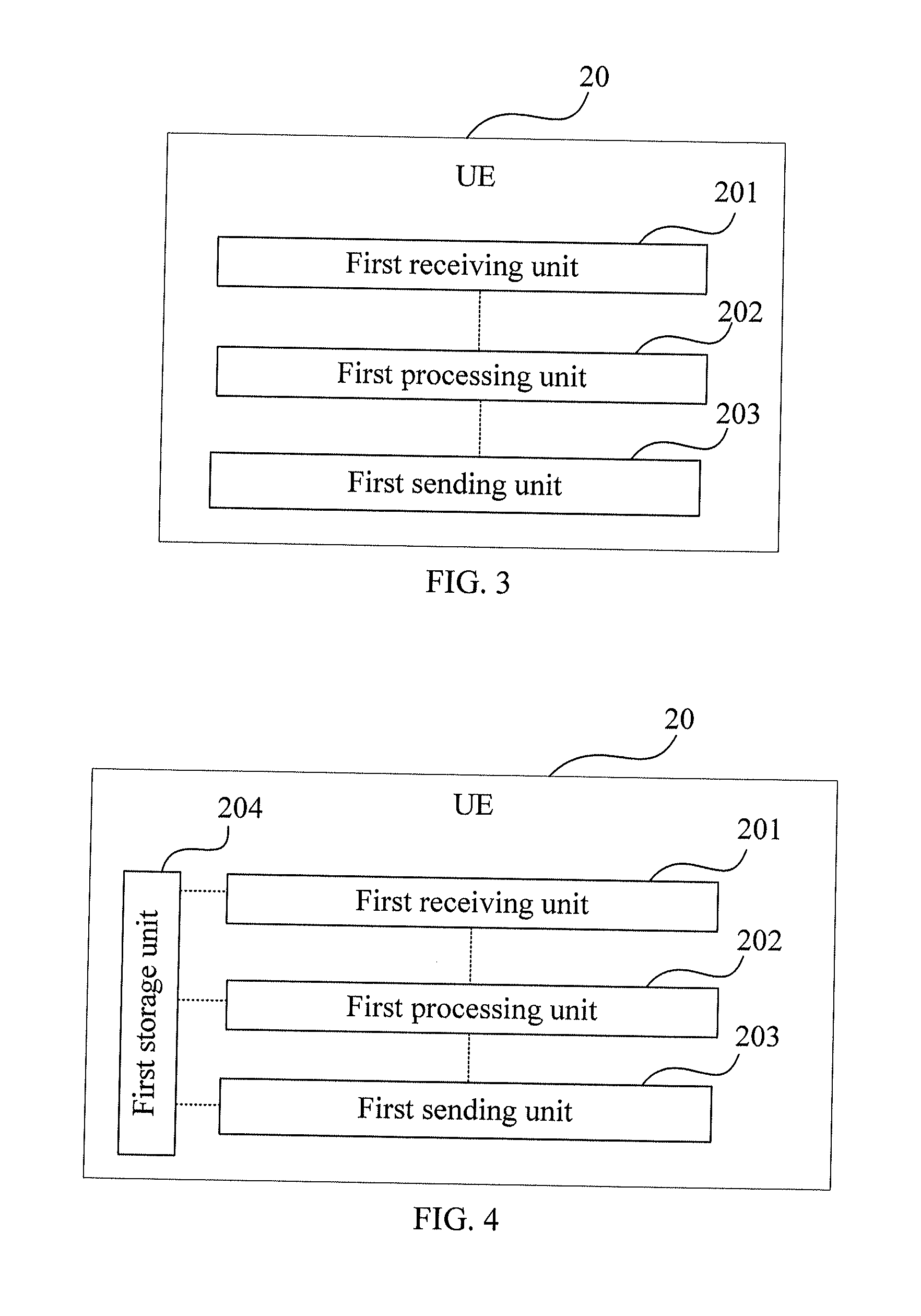 Method and system for transmitting subscriber identity information, user equipment, network device