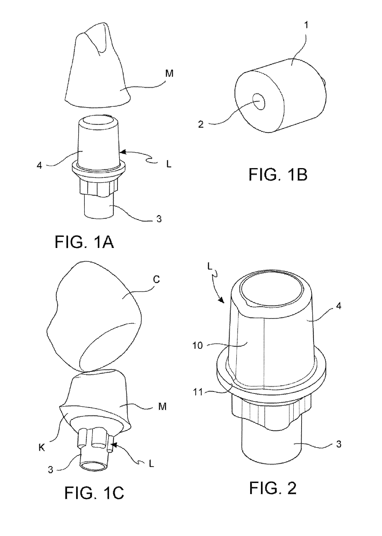 Method for manufacturing a dental prosthesis