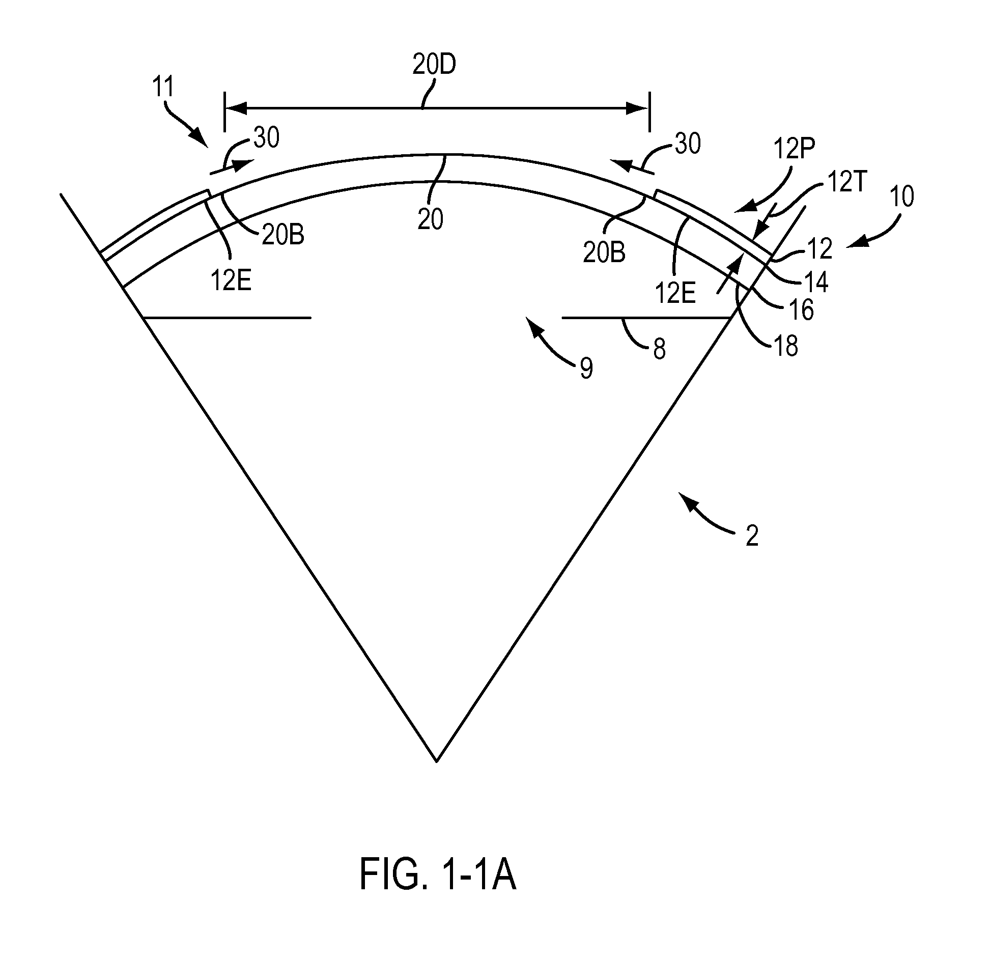 Eye Covering and Refractive Correction Methods and Apparatus Having Improved Tear Flow, Comfort, and/or Applicability
