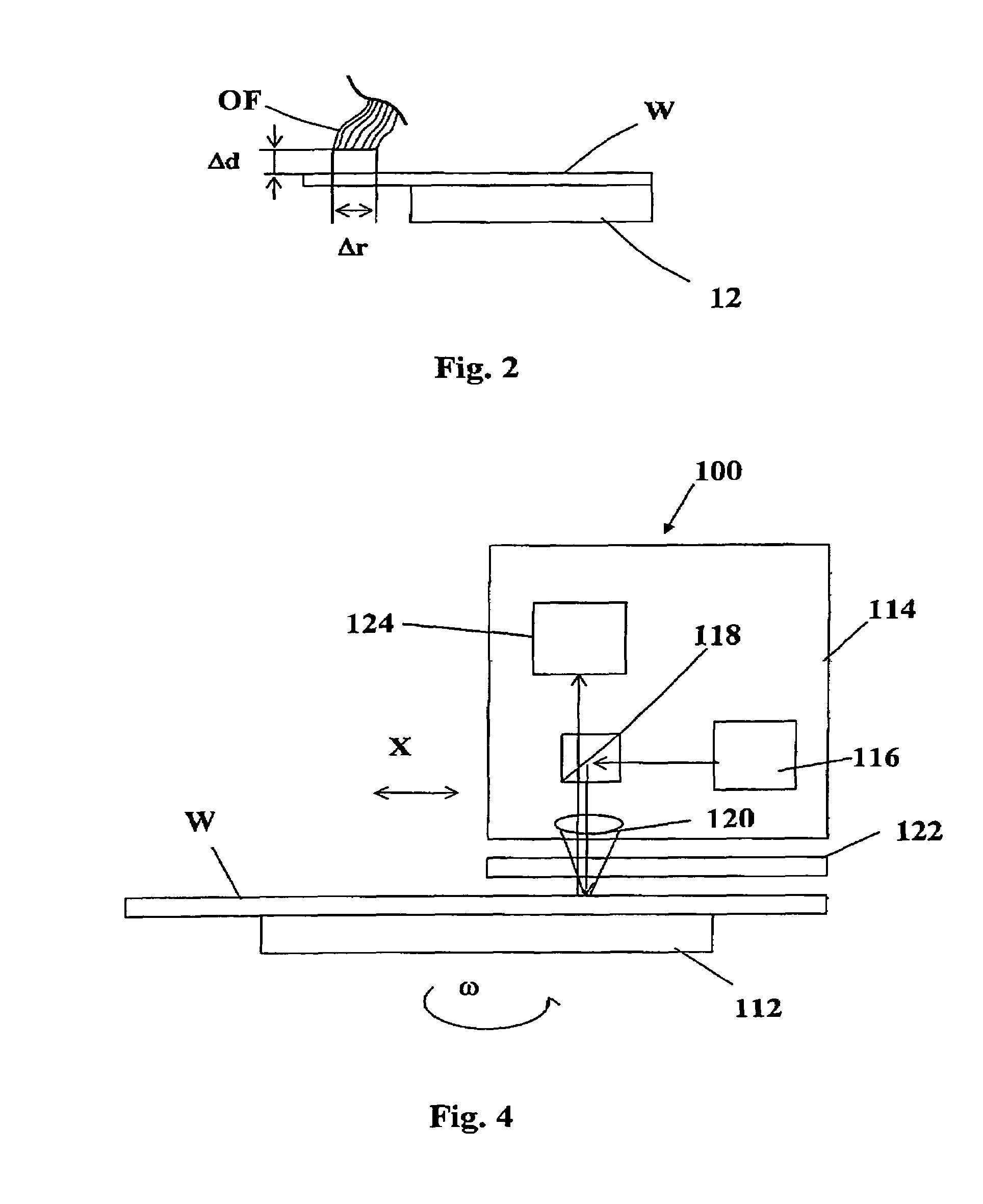 Method and system for measuring thin films