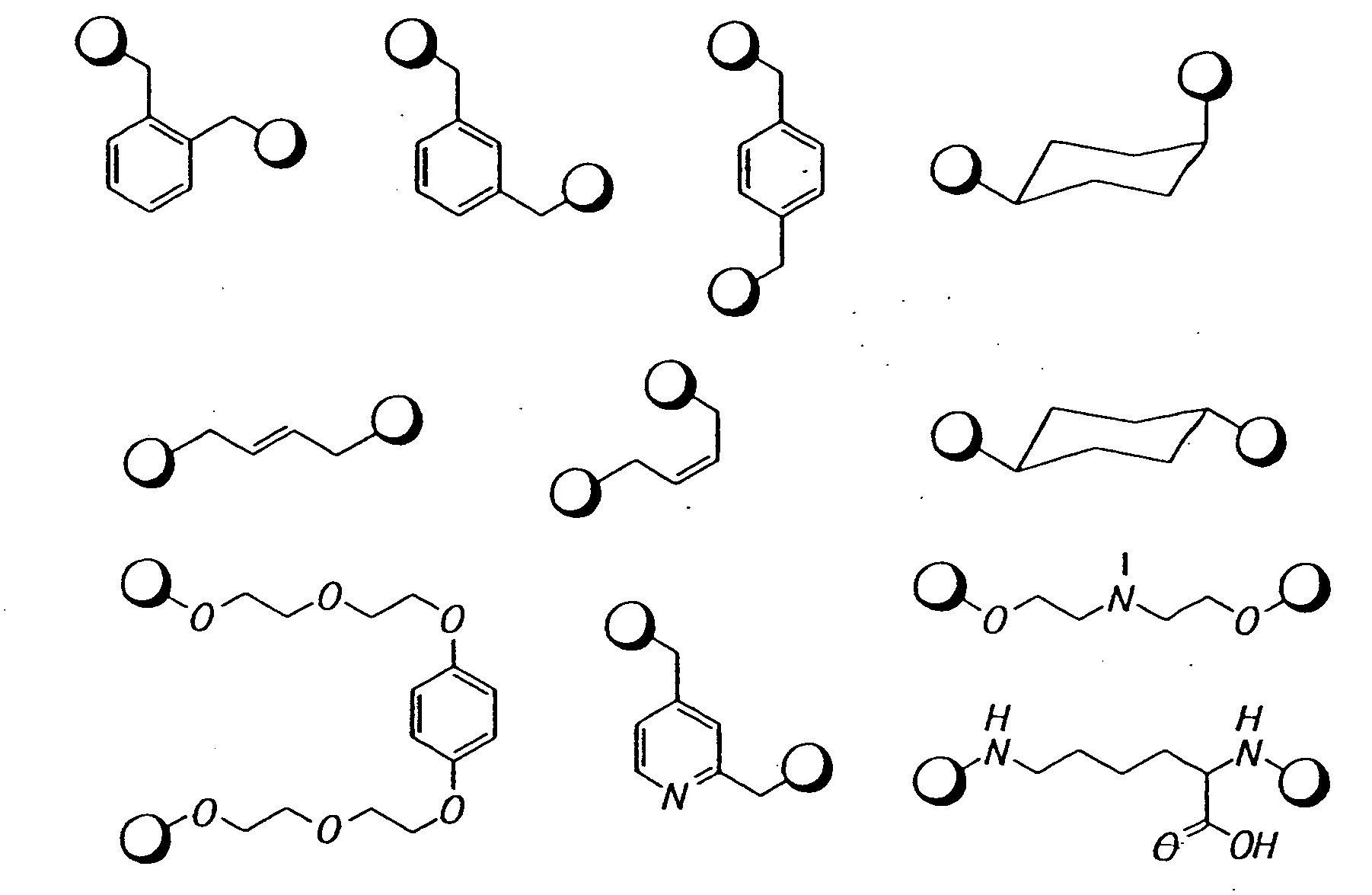 Novel antibacterial agents