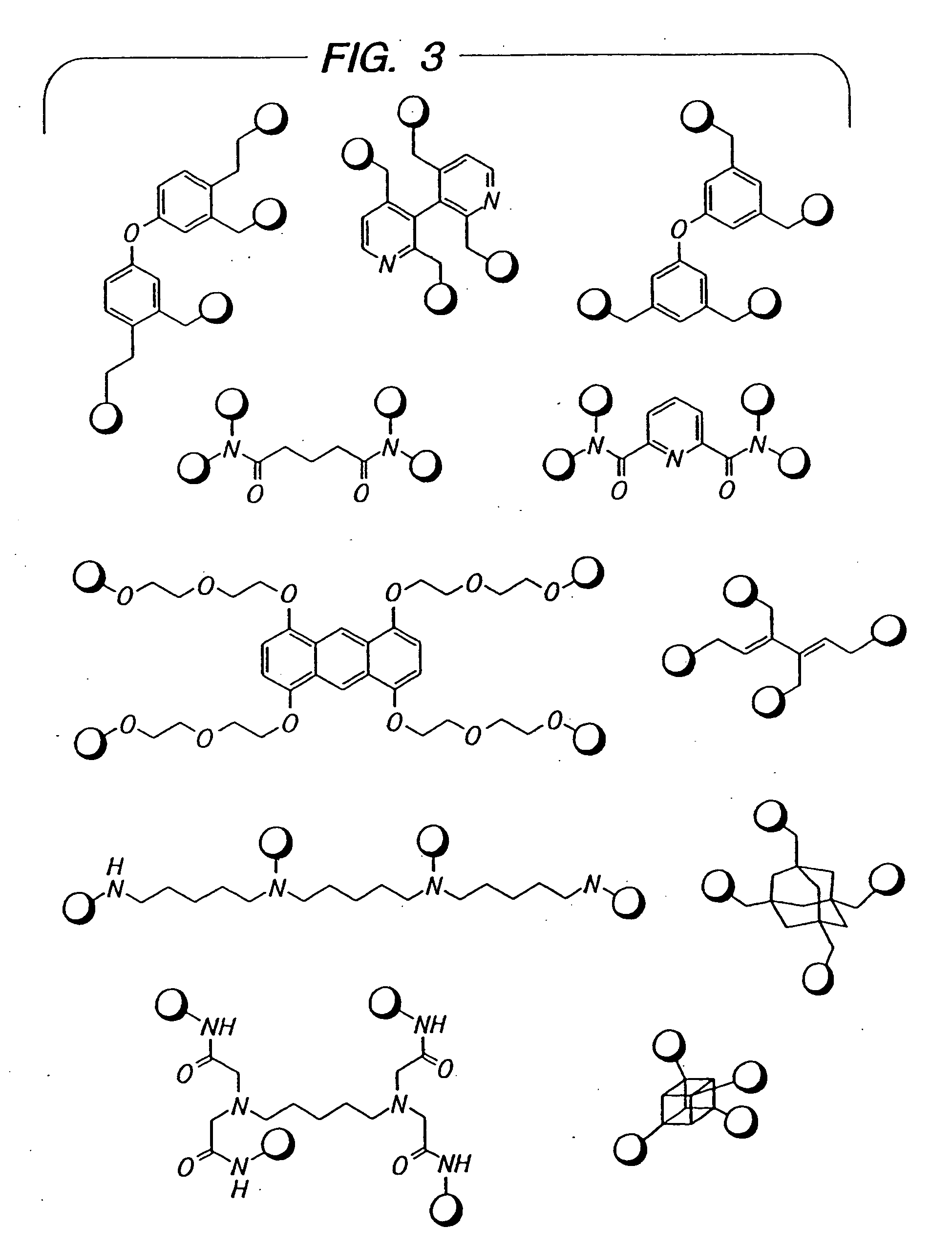 Novel antibacterial agents