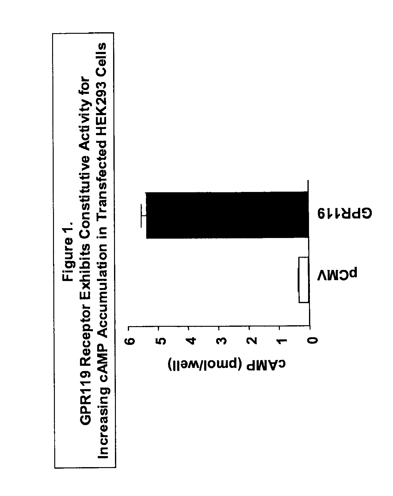 Methods of using a g protein-coupled receptor to identify peptide yy (PYY) secretagogues and compounds useful in the treatment of conditions modulated by pyy