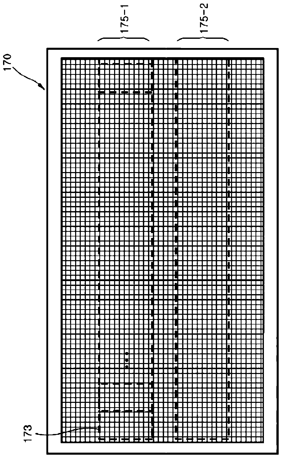 Wavelength selective switch for multiple units