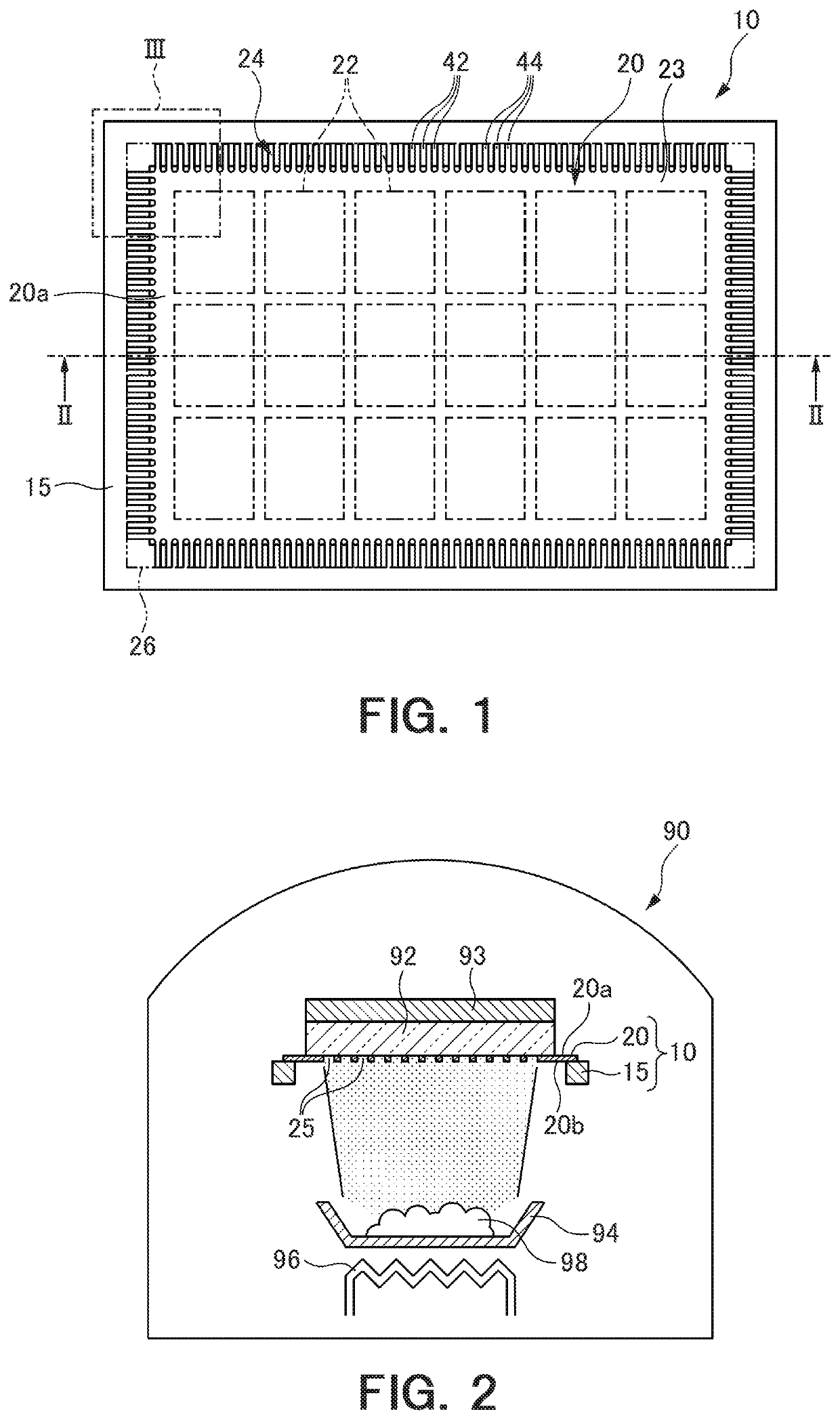 Deposition mask device and method of manufacturing deposition mask device