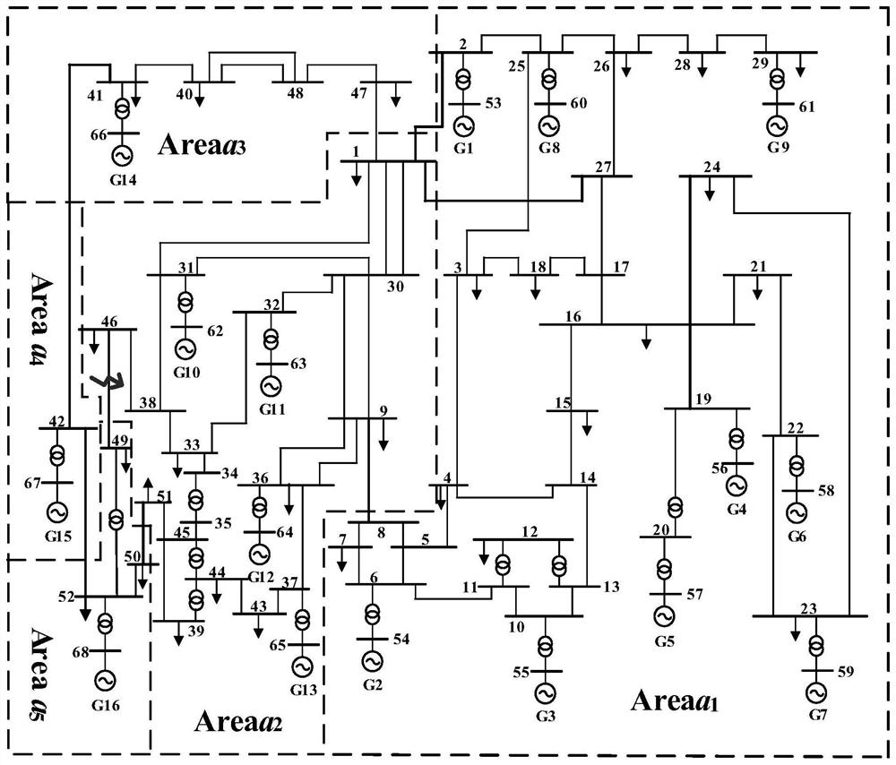 A Power System Oscillation Mode and Mode Identification Method Based on spdmd