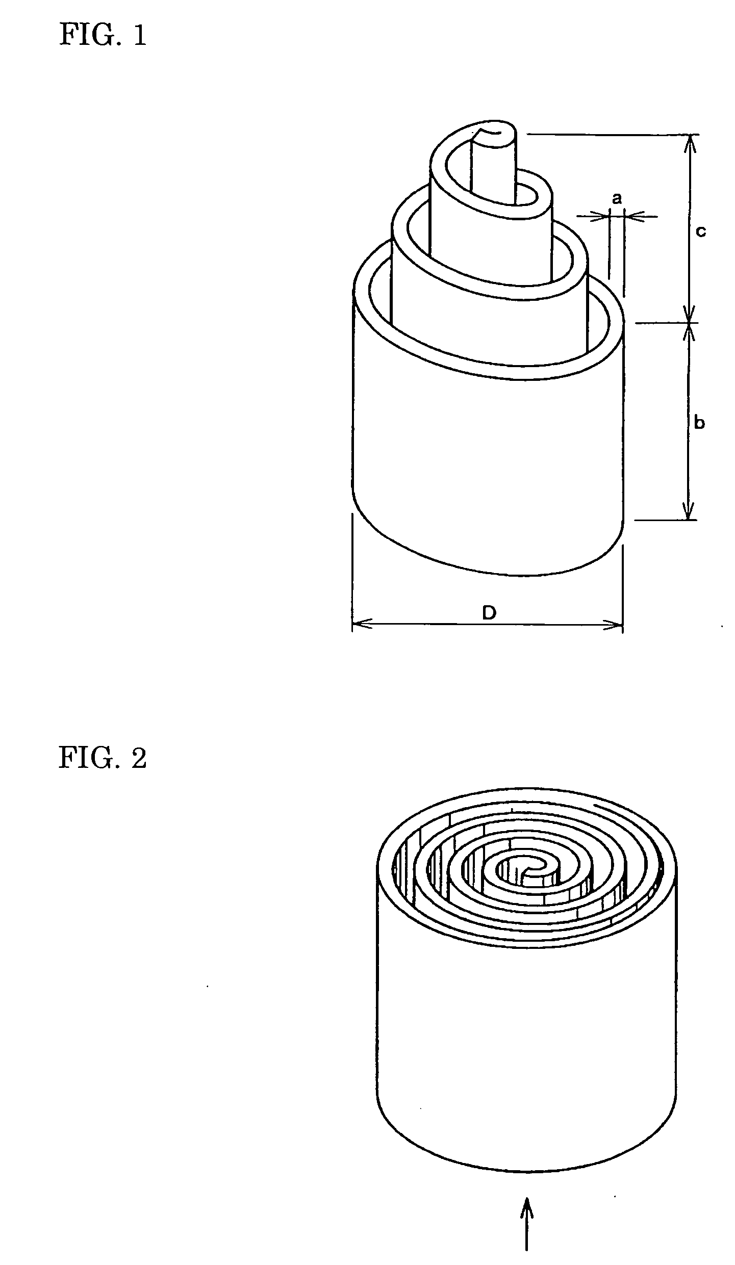 Method of manufacturing protruding-volute contact, contact made by the method, and inspection equipment or electronic equipment having the contact