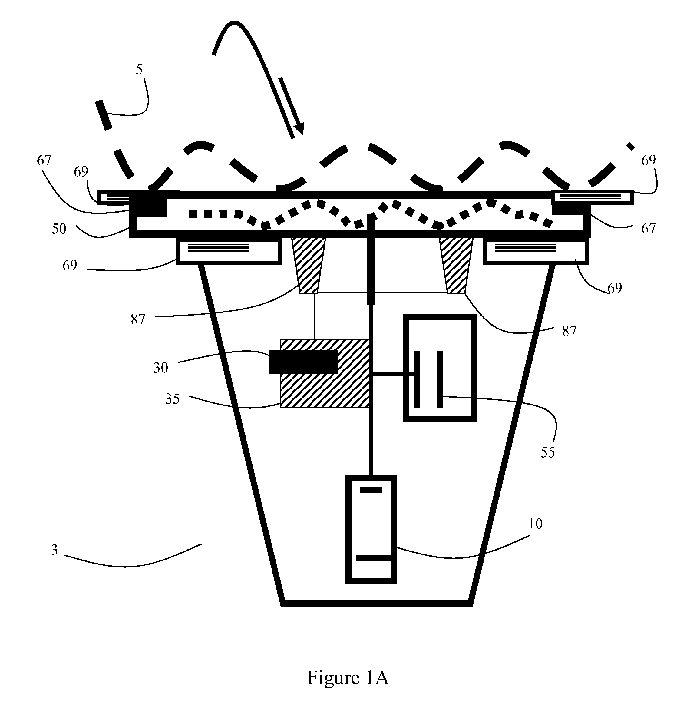 Home use device and methods for treating skin conditions