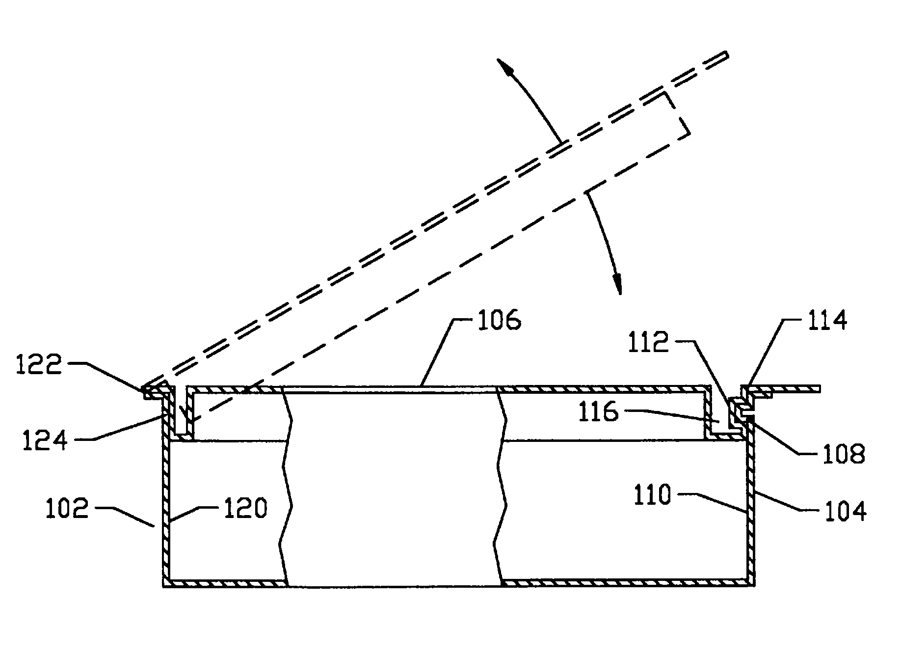 Electromagnetic Interference Shields for Electronic Devices