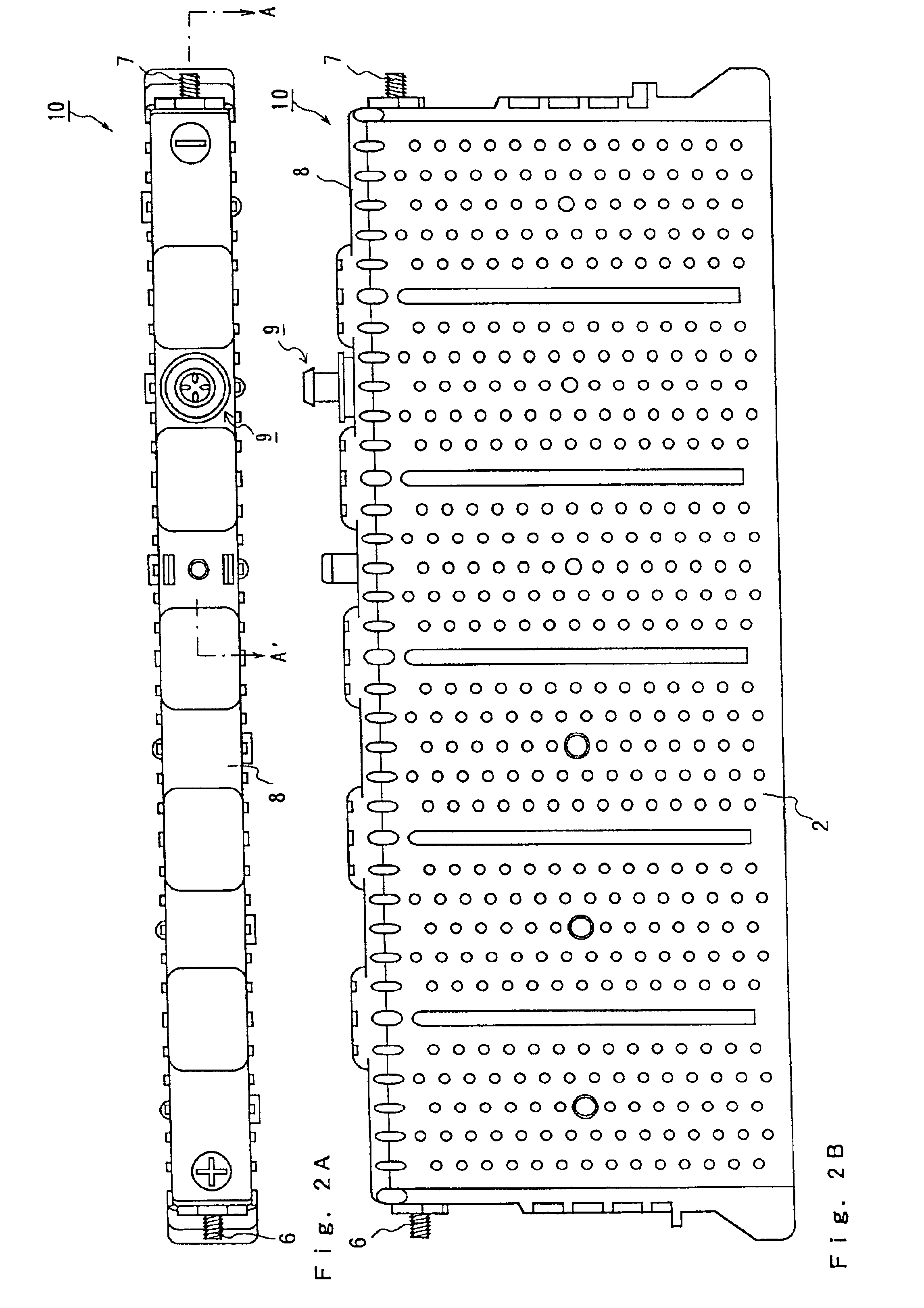 Battery assembly