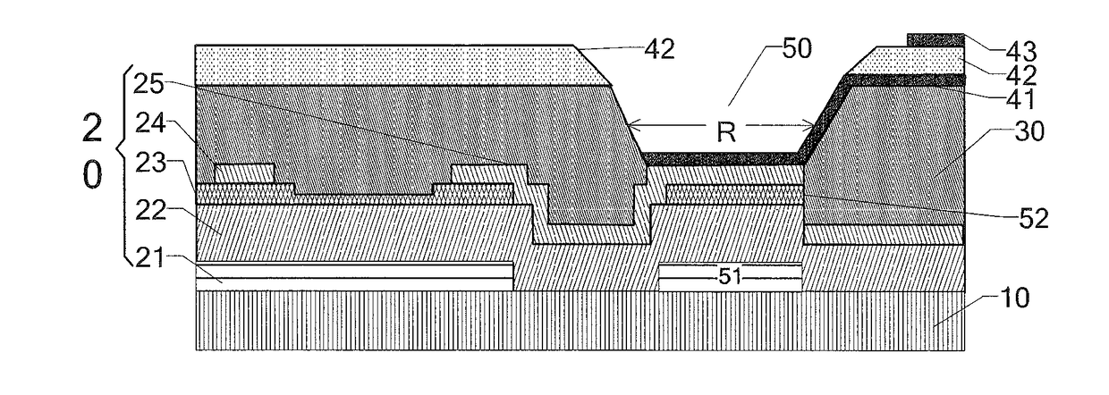 Pixel Unit and Method for Producing the Same, Array Substrate and ...