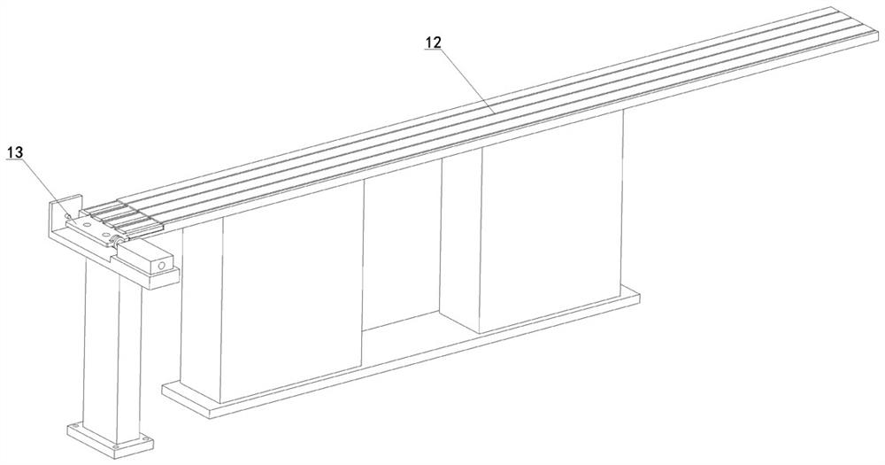 Insert part laser solder ball device and welding method