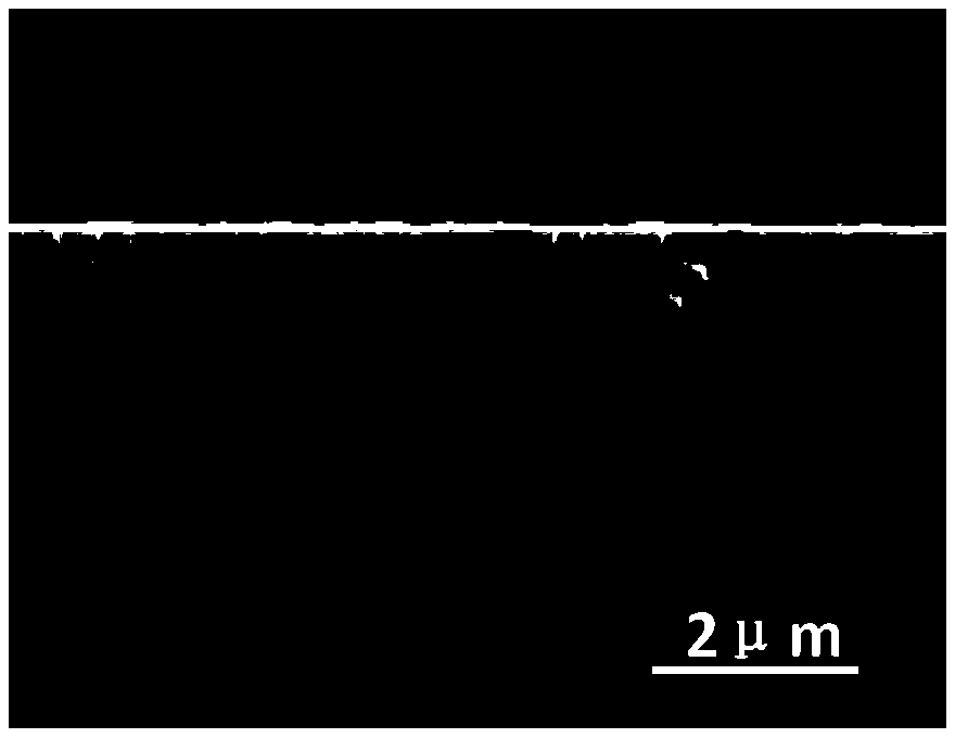 Wolframium (W) doped diamond-like coating and preparation method thereof