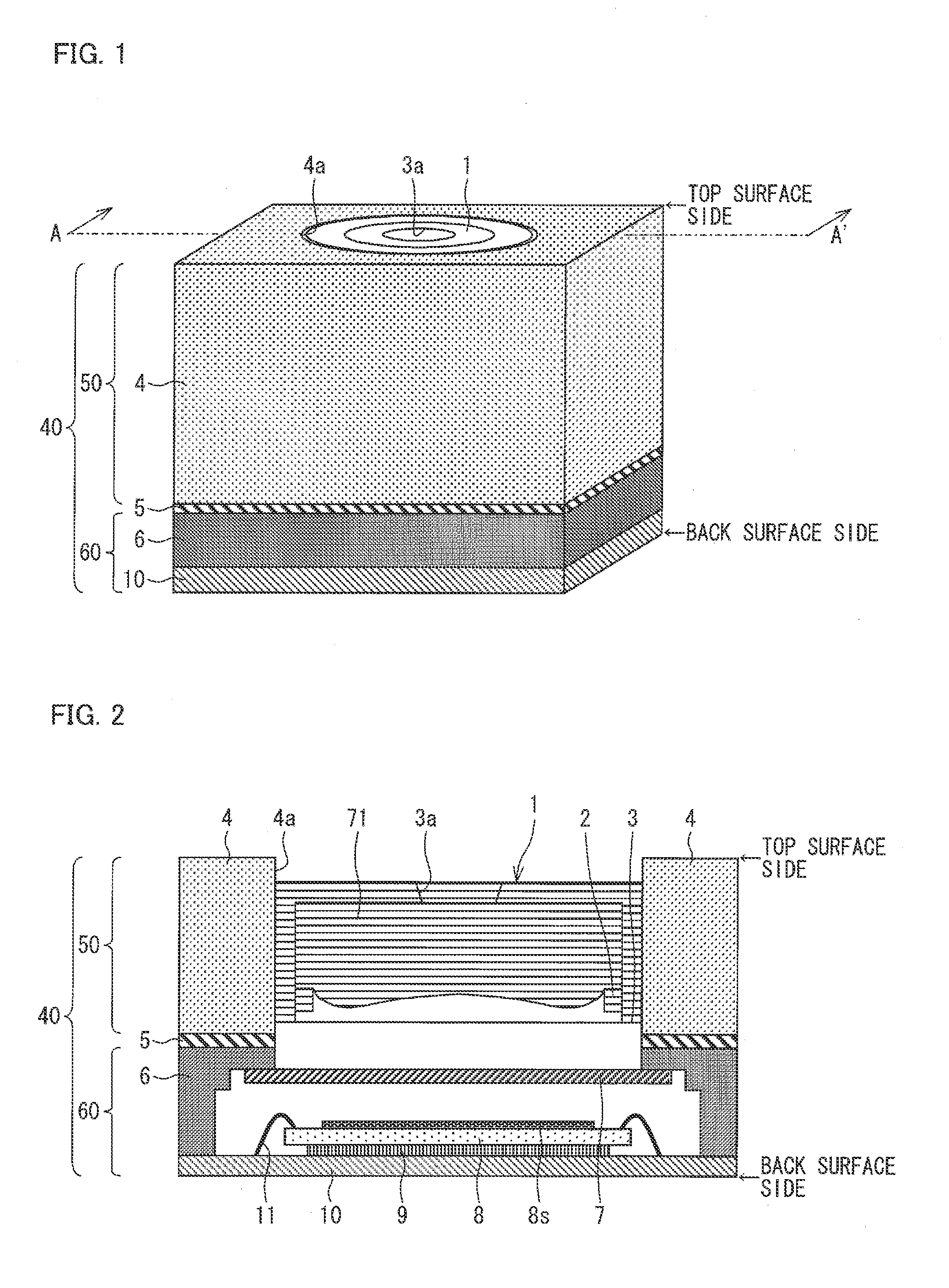 Optical member conveying device
