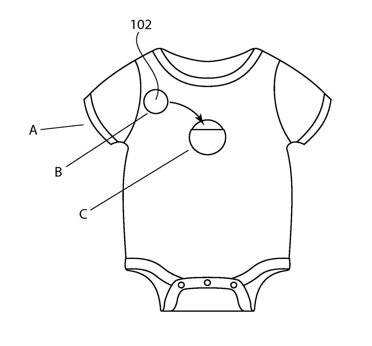 Subject motion monitoring, temperature monitoring, data gathering and analytics system and method