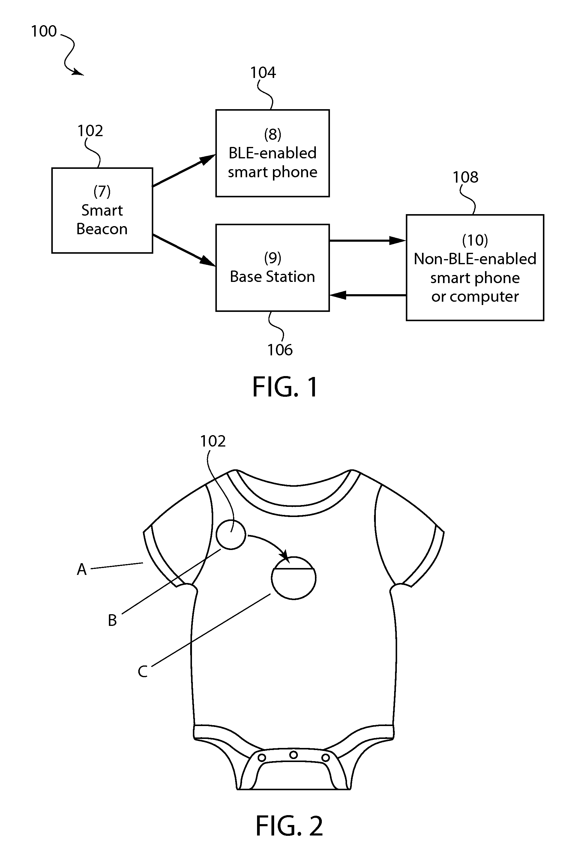 Subject motion monitoring, temperature monitoring, data gathering and analytics system and method
