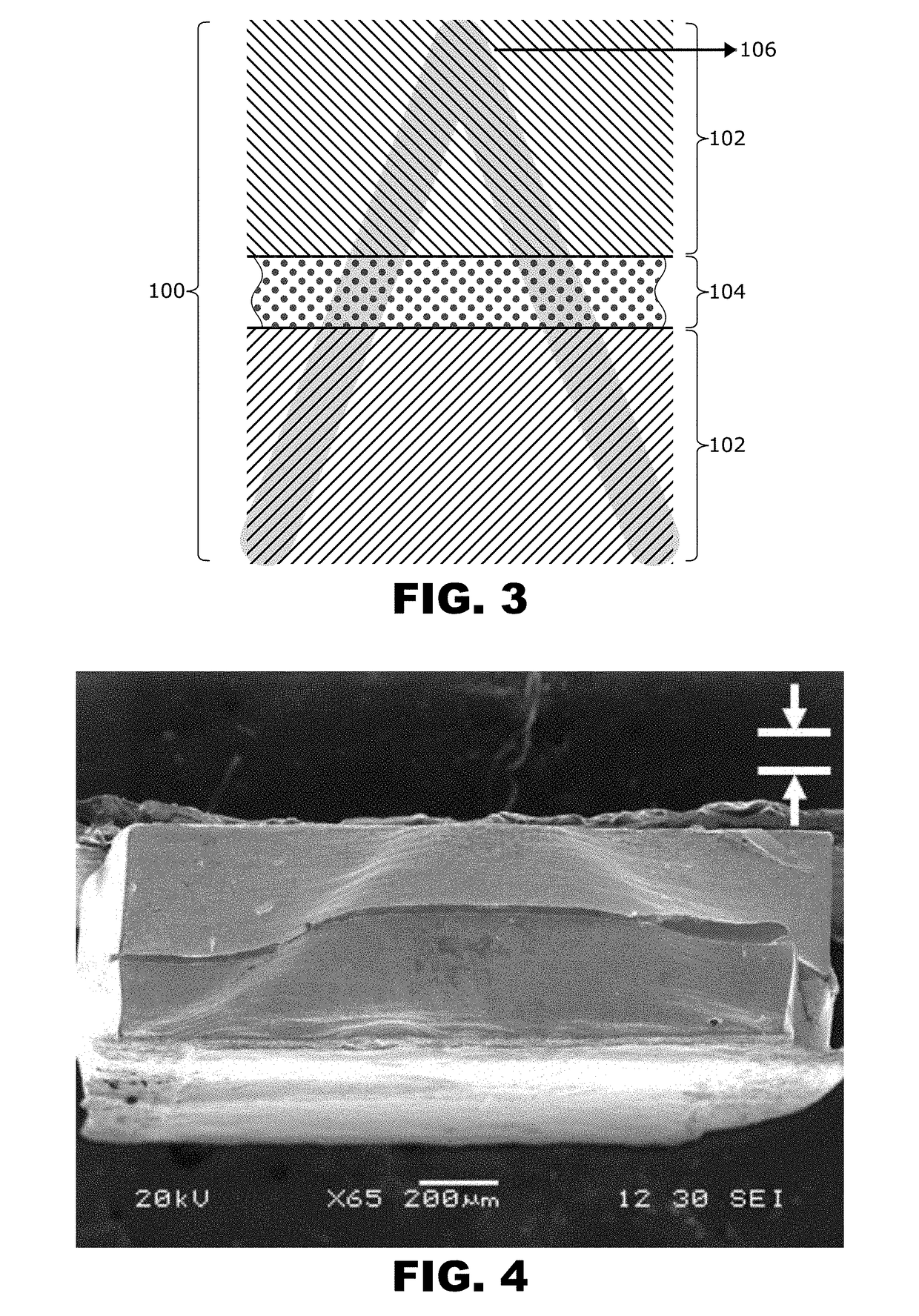 Heterogeneously stacked multi layered metallic structures with adiabatic shear localization under uniaxial dynamic compression