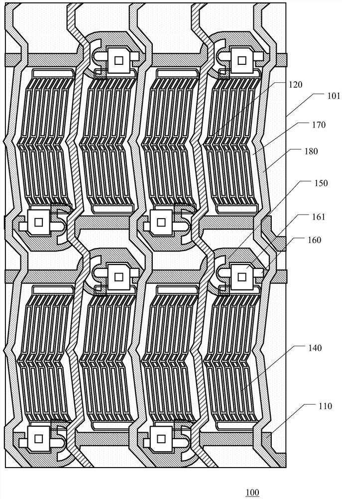 Array substrate, manufacturing method thereof, and display device