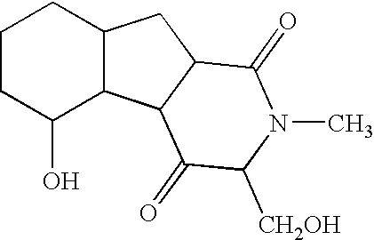 Inhibitors of proteasomal activity for stimulating hair growth