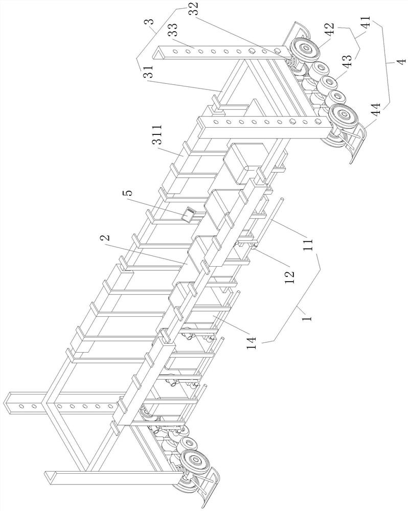 Multifunctional management system and management method for tea orchard