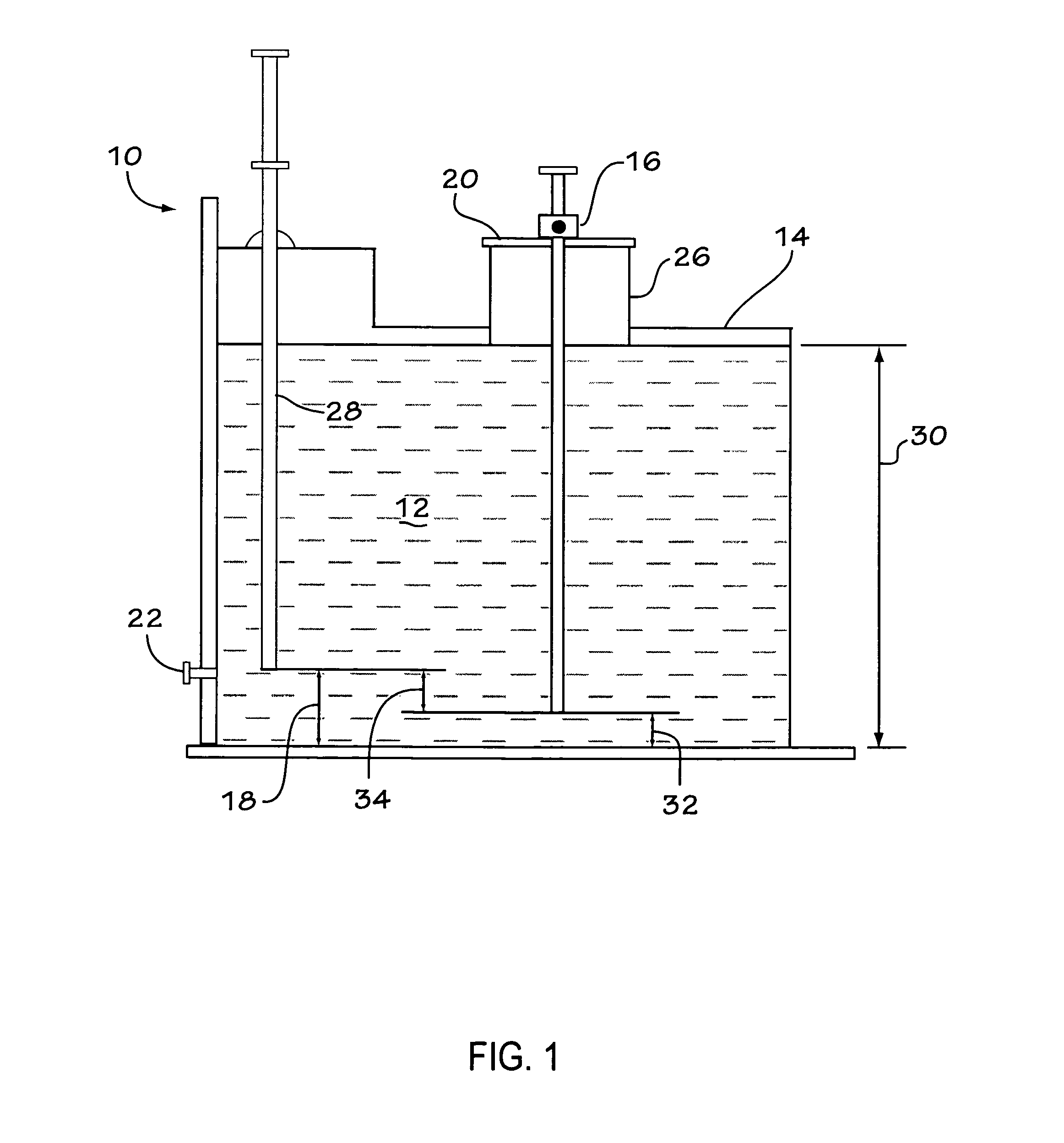 Retrofit for floating roof tanks