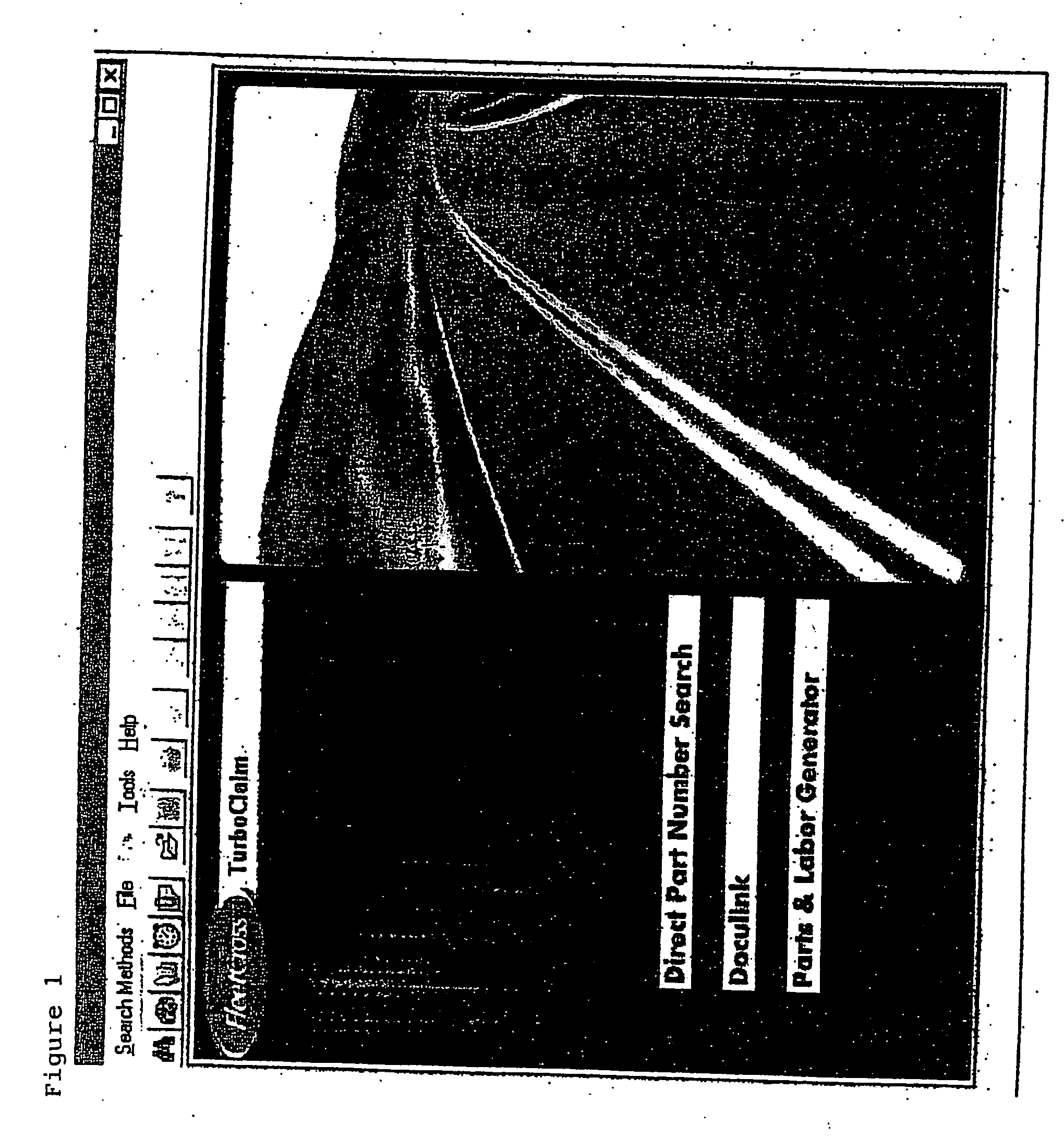 Warranty claim preparation system