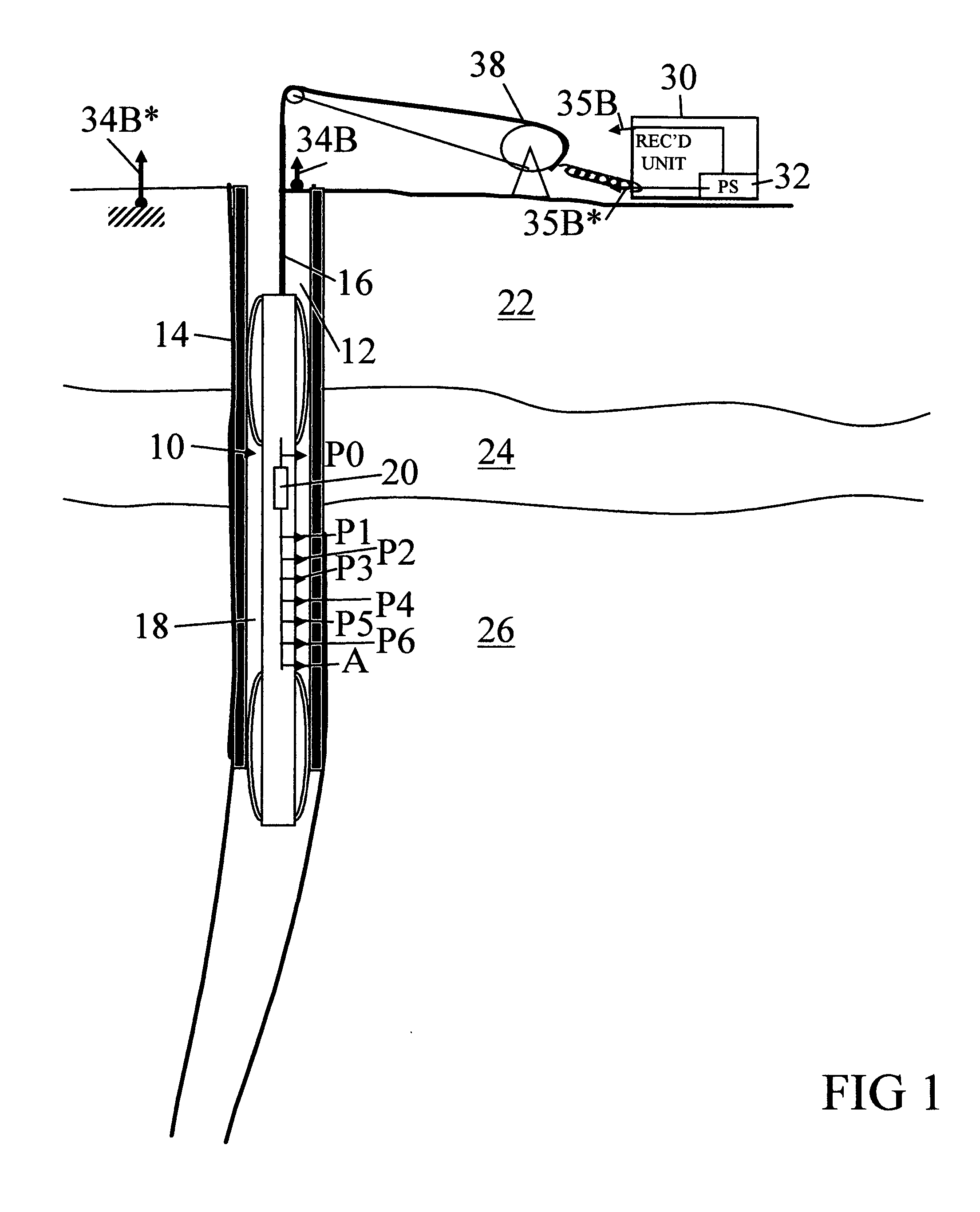 Method and apparatus for measuring formation conductivities from within cased wellbores by combined measurement of casing current leakage and electromagnetic response