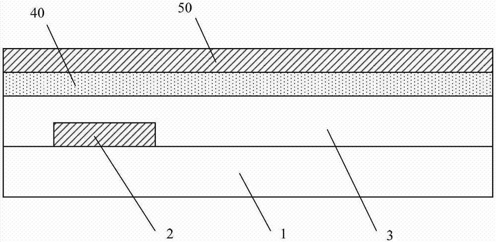Method for manufacturing thin film transistor, method for manufacturing array substrate and display device
