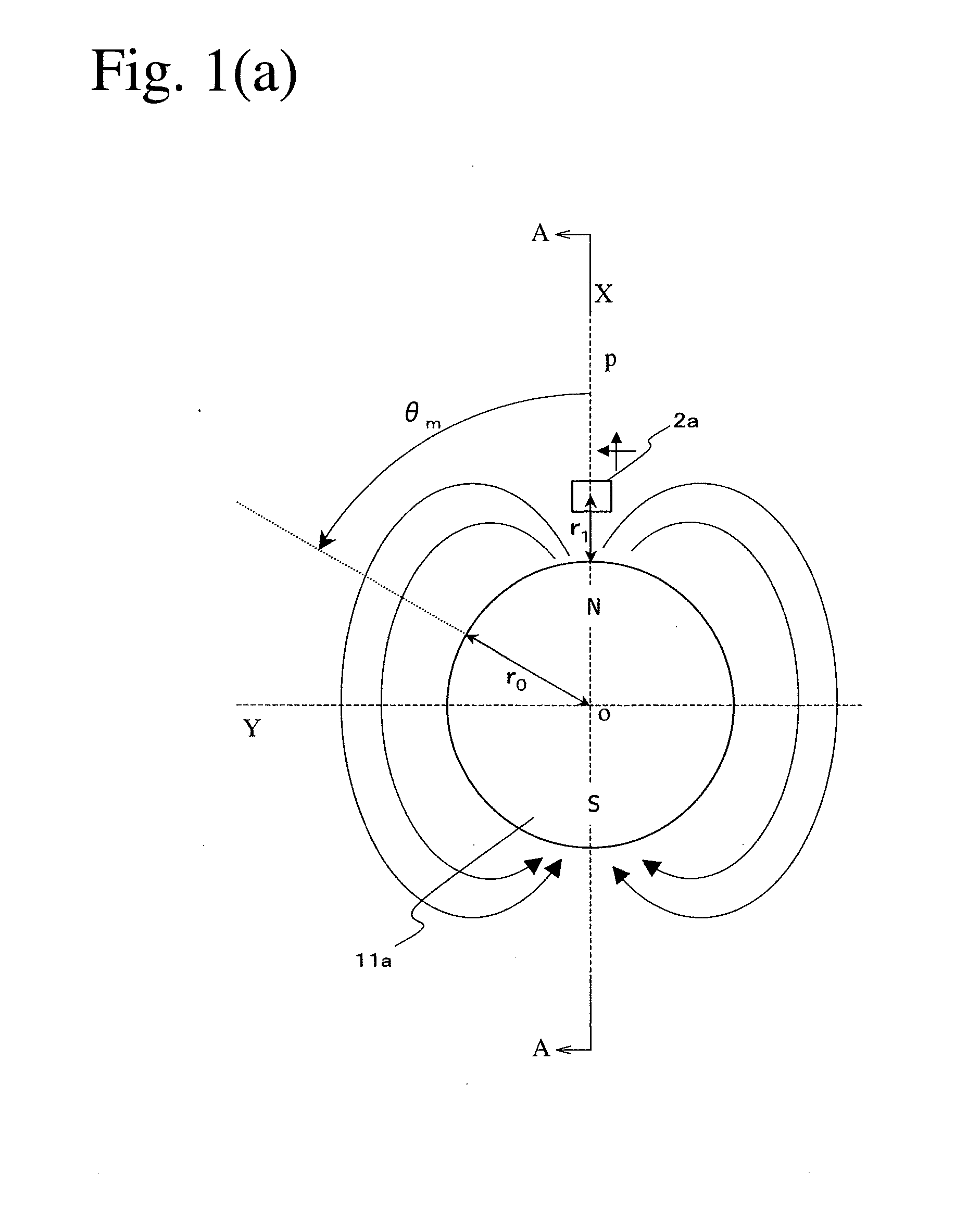 Angle detection apparatus and position detection apparatus