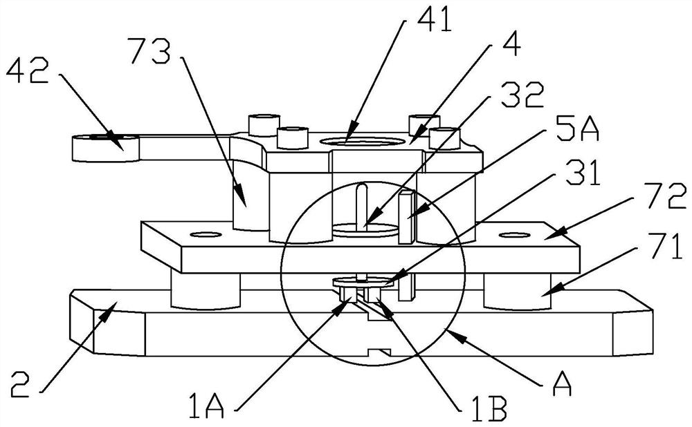 A new nanometer water ion generator