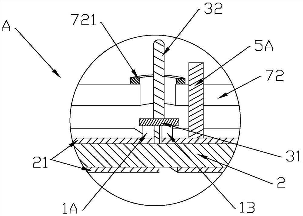 A new nanometer water ion generator