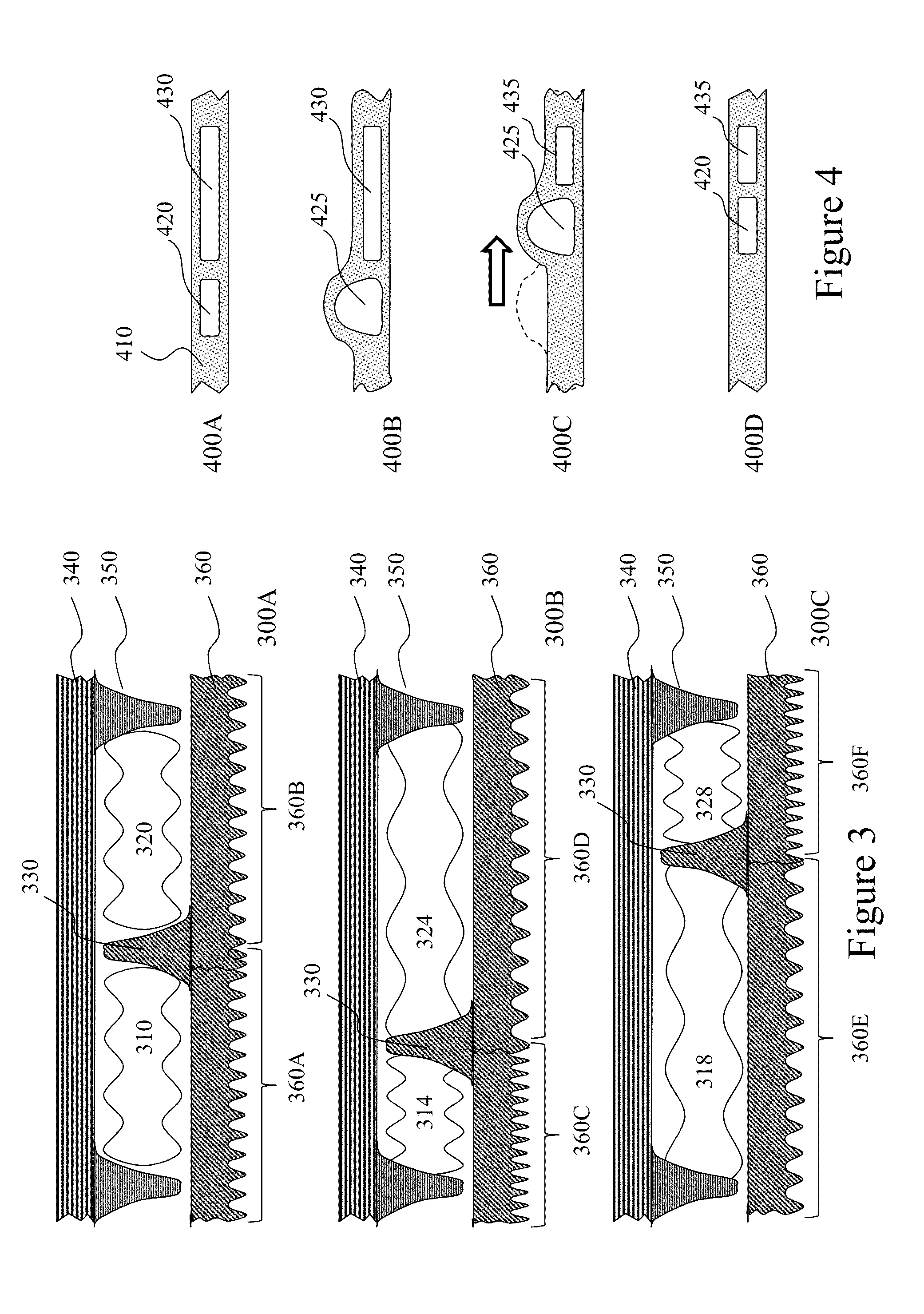 Methods and Devices for Fluid Driven Adult Devices
