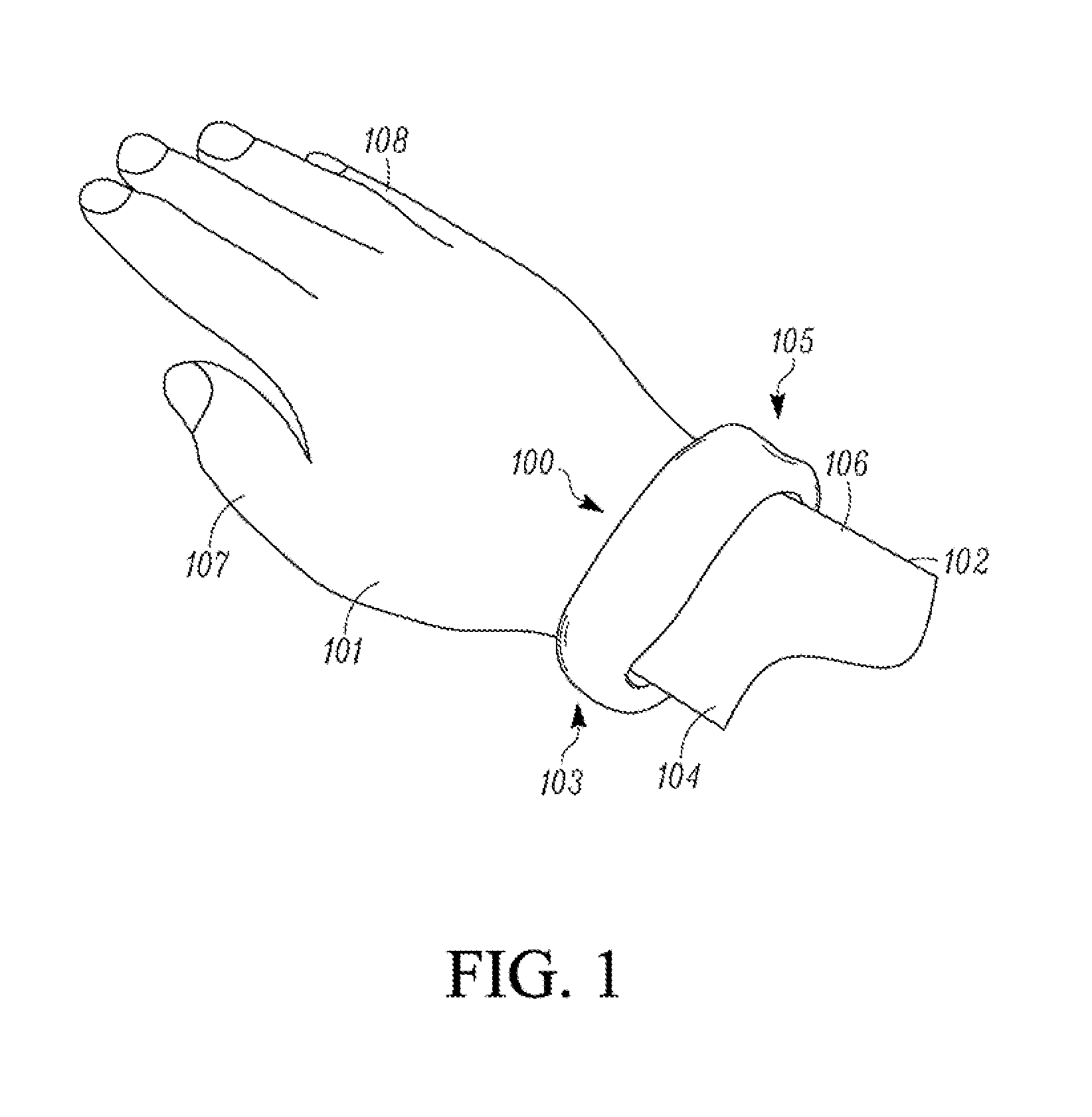 Methods and Apparatuses for Operating a Display in an Electronic Device