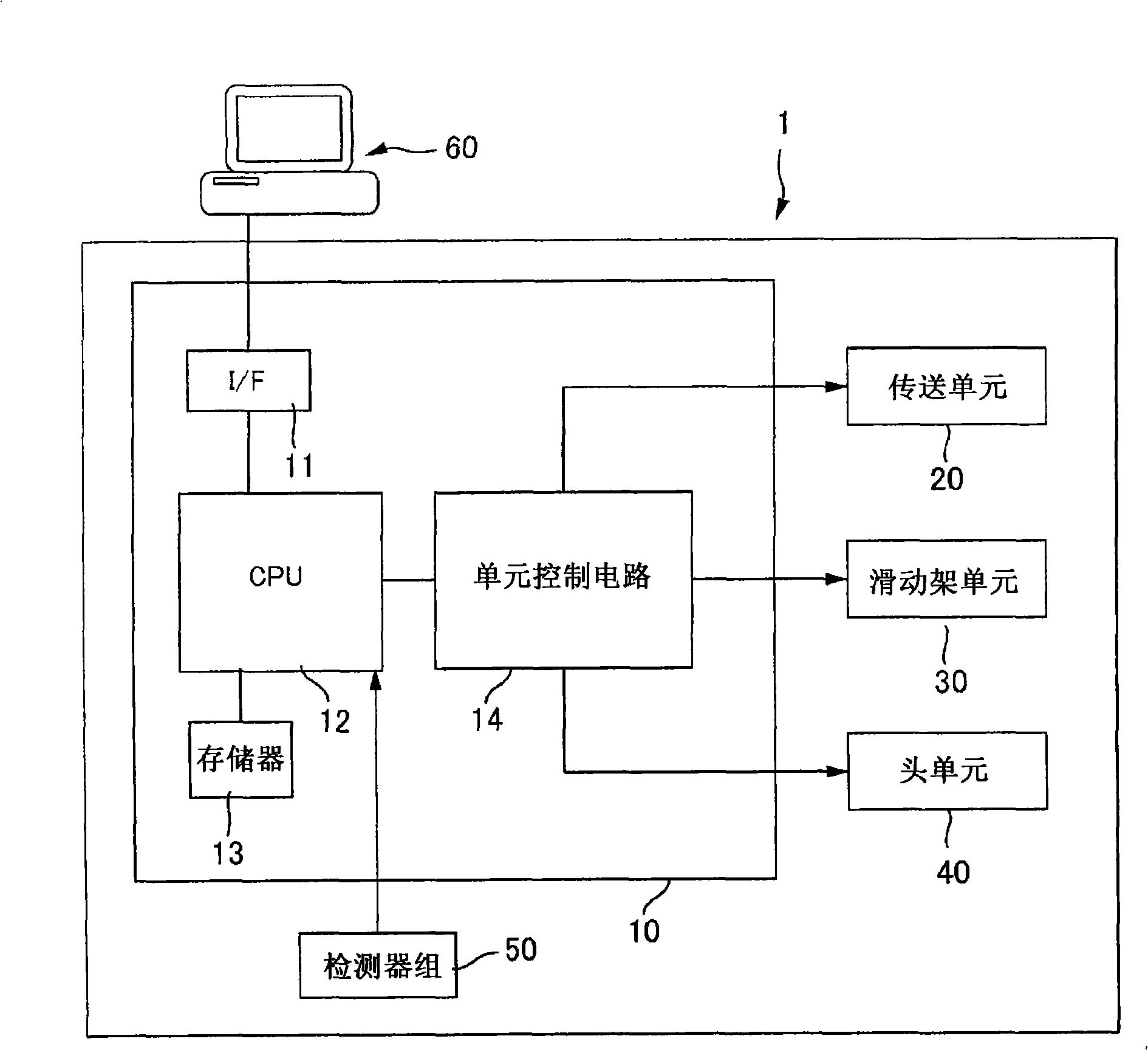 Liquid ejecting apparatus and liquid ejecting method