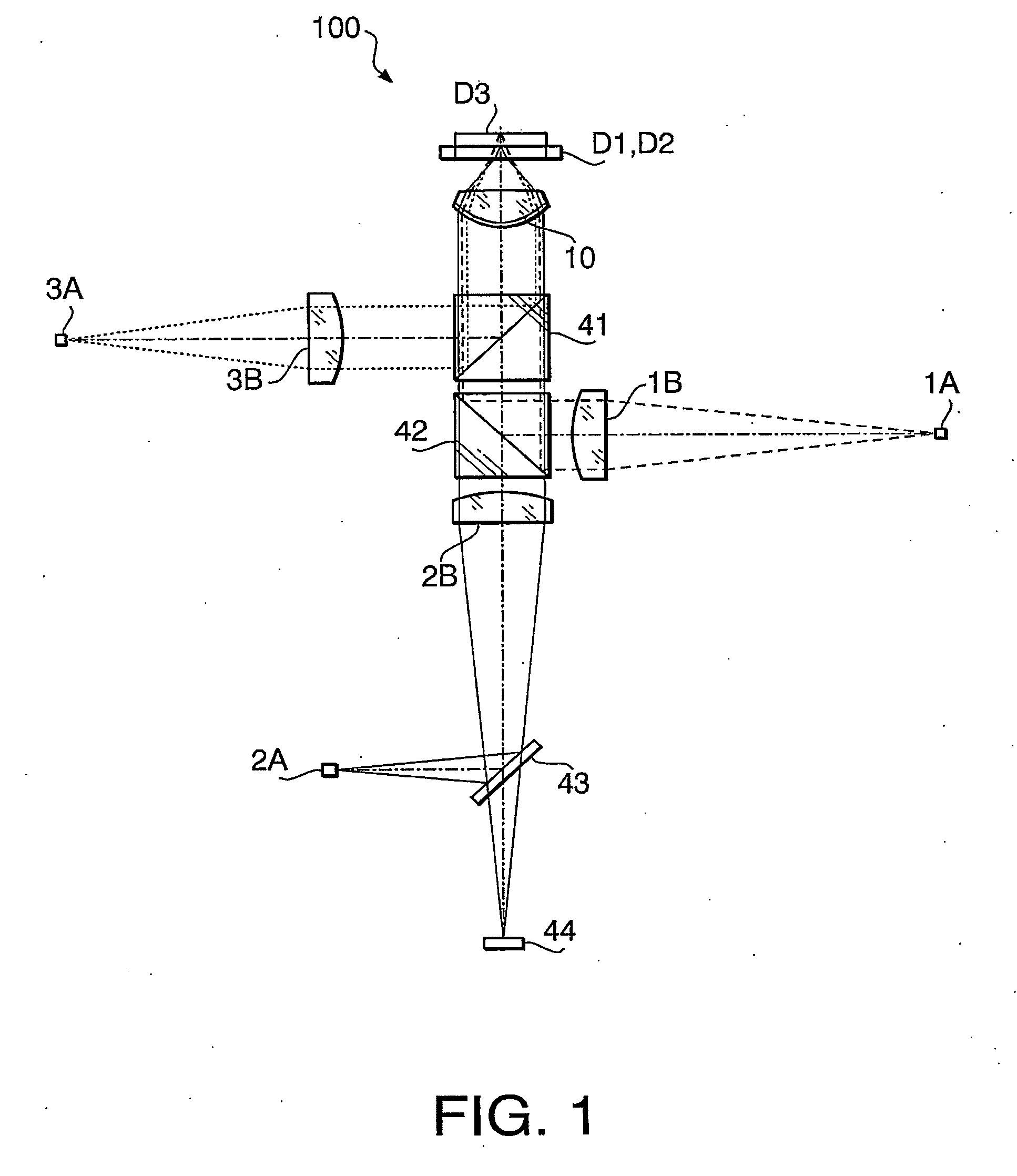 Objective lens for optical information recording/reproducing device