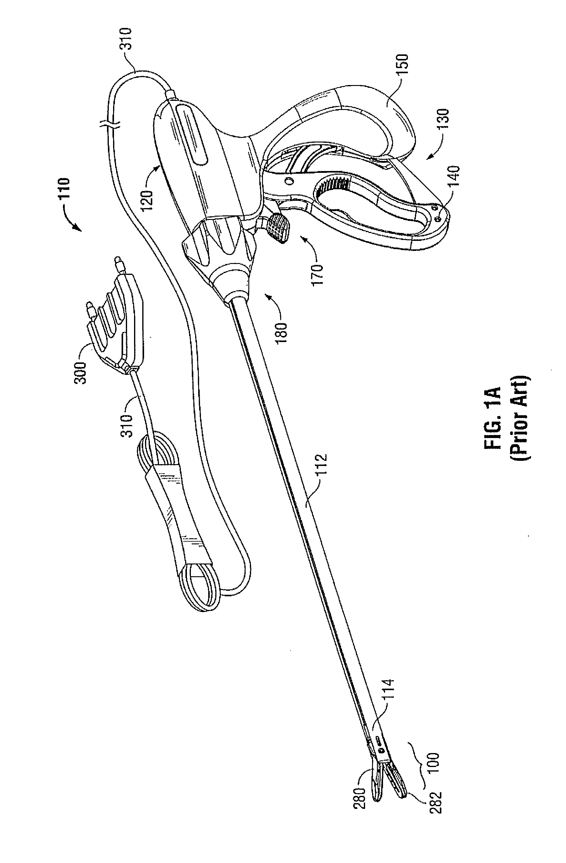 Electrically Conductive/Insulative Over Shoe for Tissue Fusion