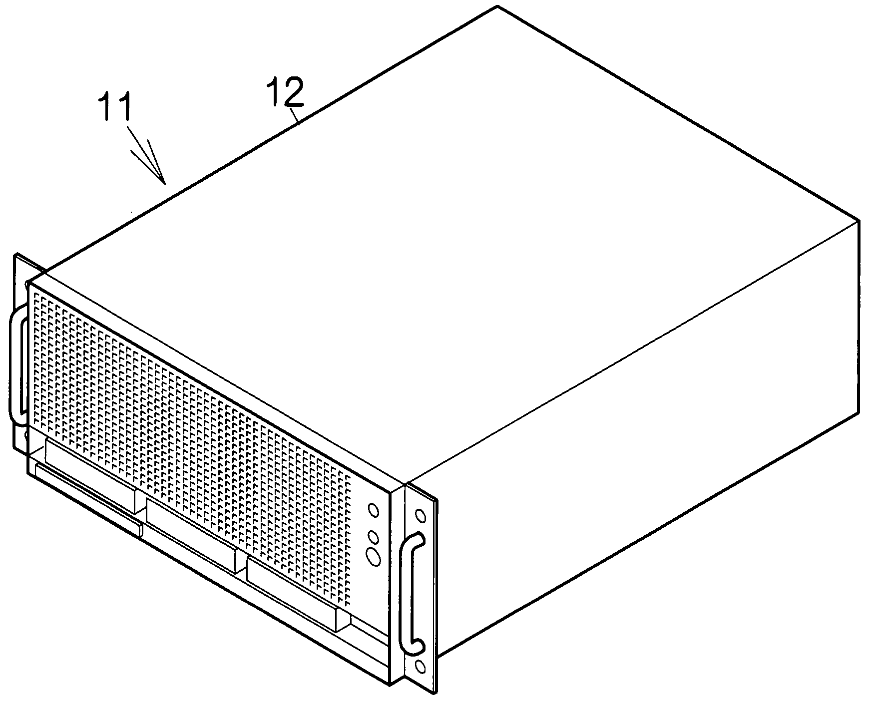 Printed circuit board unit and electronic apparatus