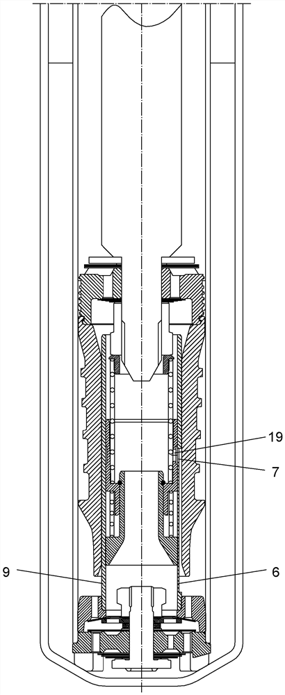 Variable load hydraulic control device - Eureka | Patsnap