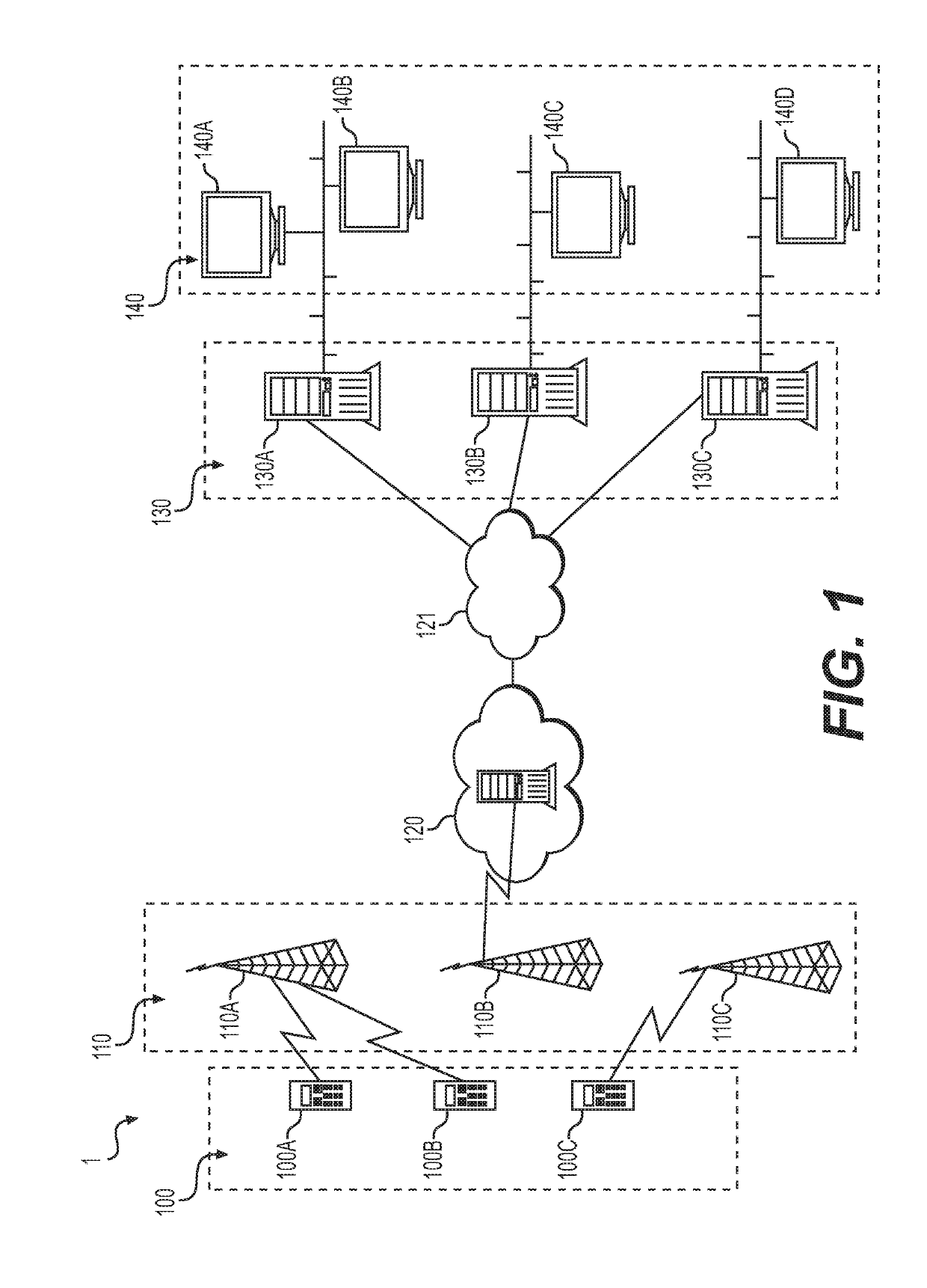 Method for controlling an electronic display