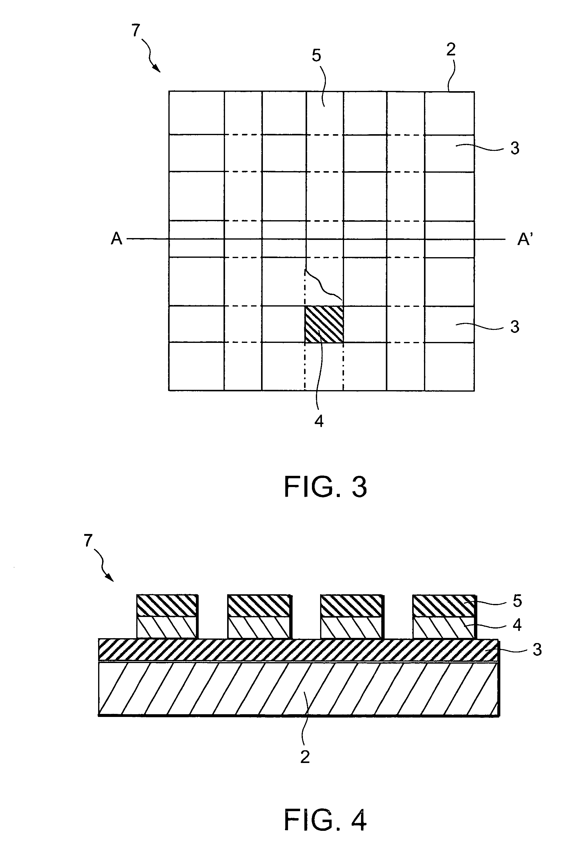 Organic bistable element, organic bistable memory device using the same, and method for driving said organic bistable element and organic bistable memory device