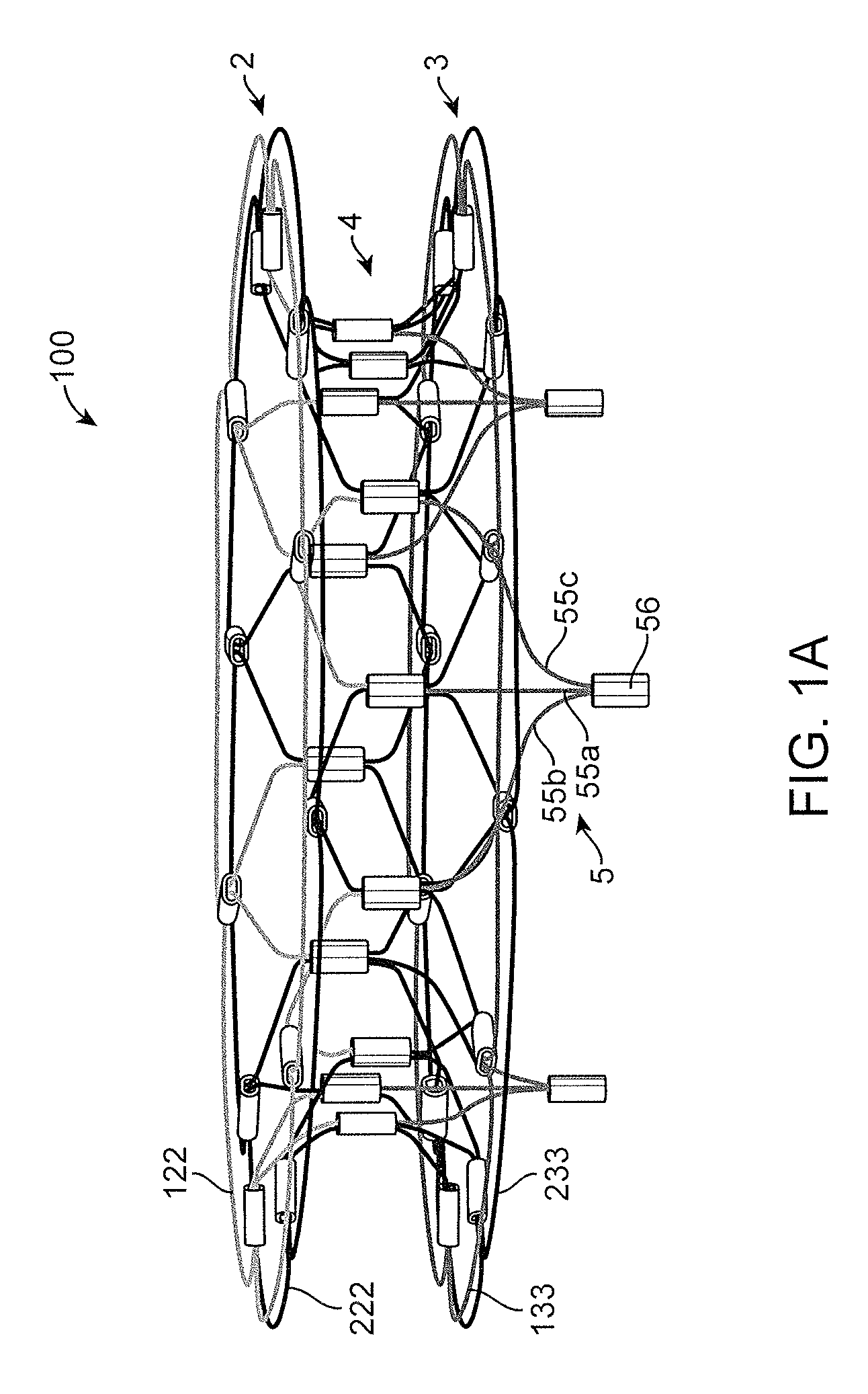 System and method for cardiac valve repair and replacement