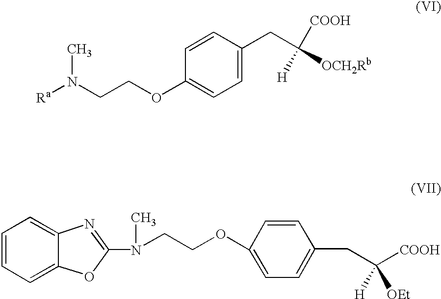 Novel heterocyclic compounds having hypolipidemic, hypocholesteremic activities process for their preparation and pharmaceutical compositions containing them and their use in medicine